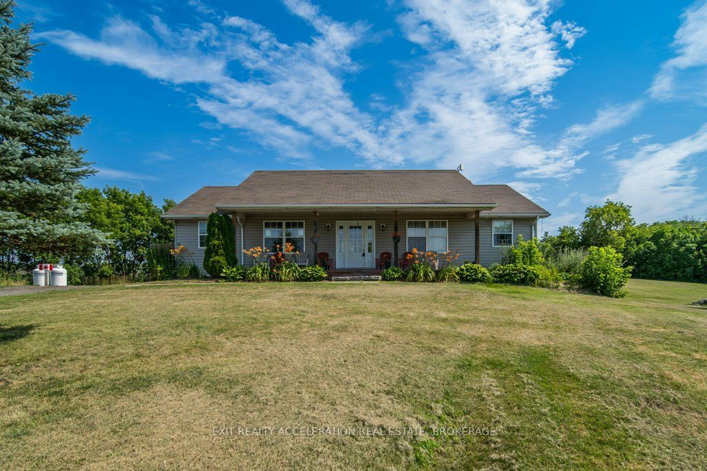 4463 Blessington Road Property Photo 3