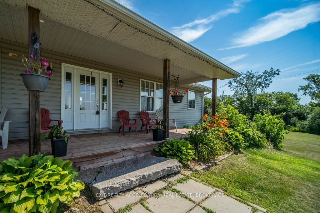 4463 Blessington Road Property Photo 5