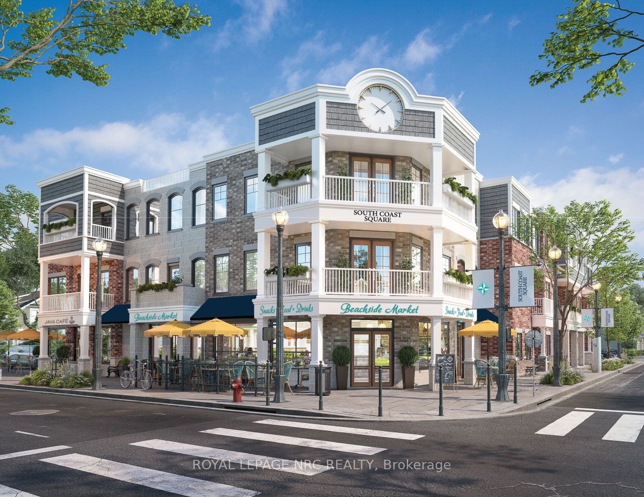 412 Ridgeway Road B Property Photo 1