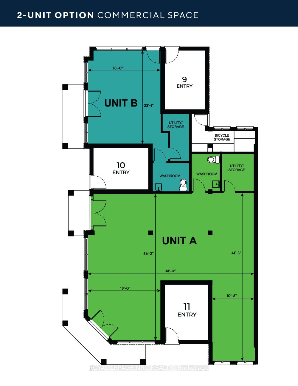 412 Ridgeway Road B Property Photo 7