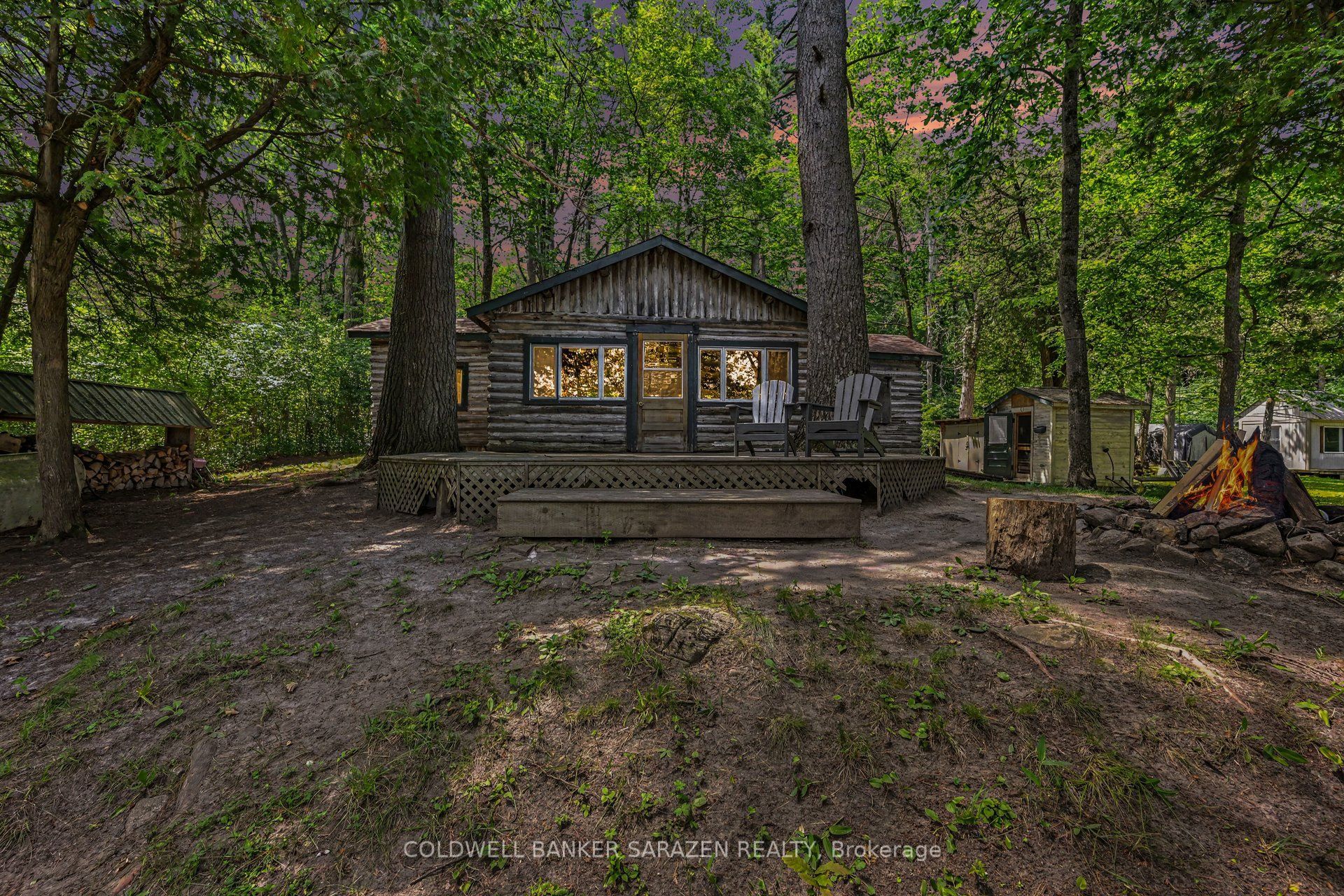 336 Kedey Island Property Photo 1