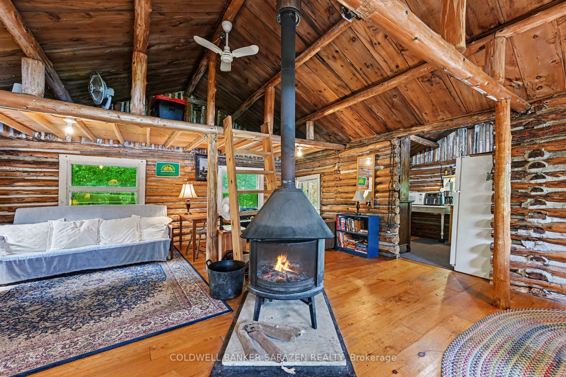 336 Kedey Island Property Photo 6