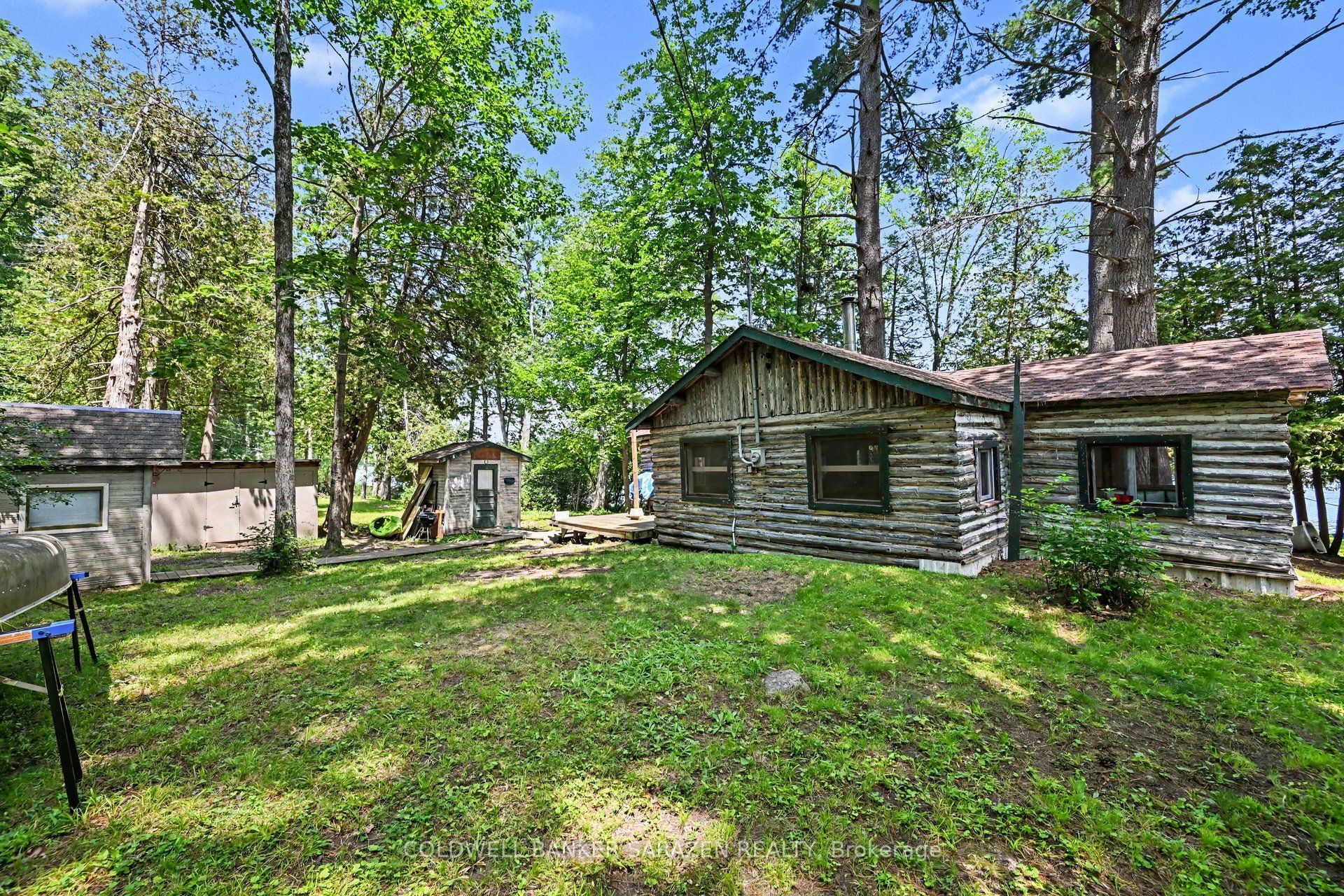 336 Kedey Island Property Photo 29