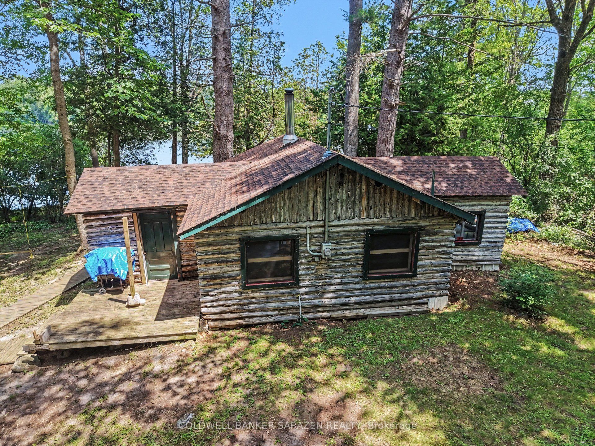 336 Kedey Island Property Photo 33