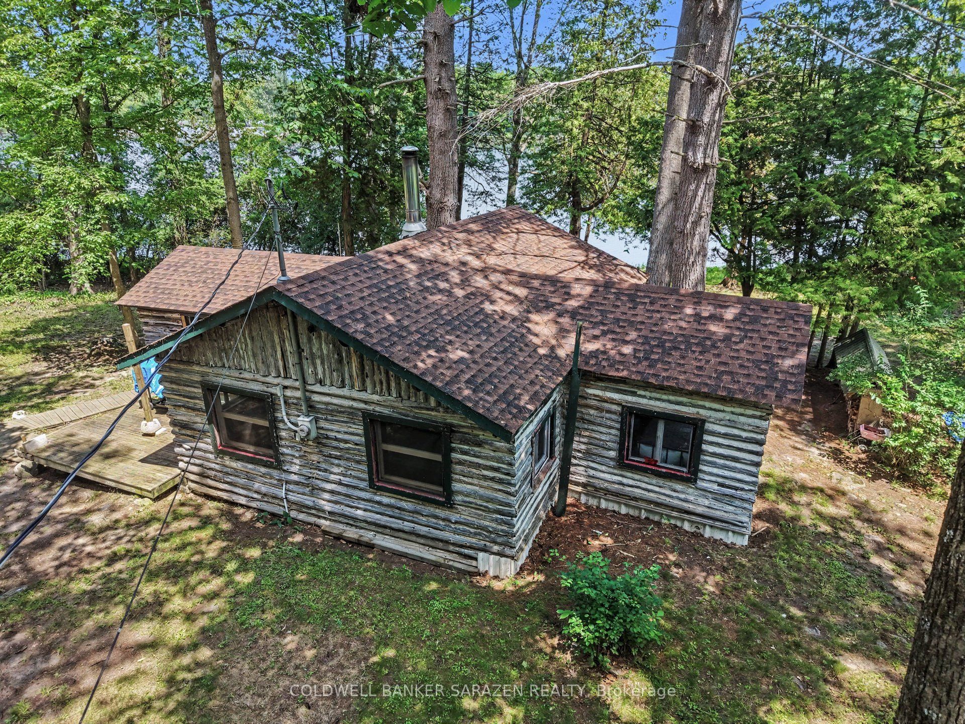 336 Kedey Island Property Photo 34
