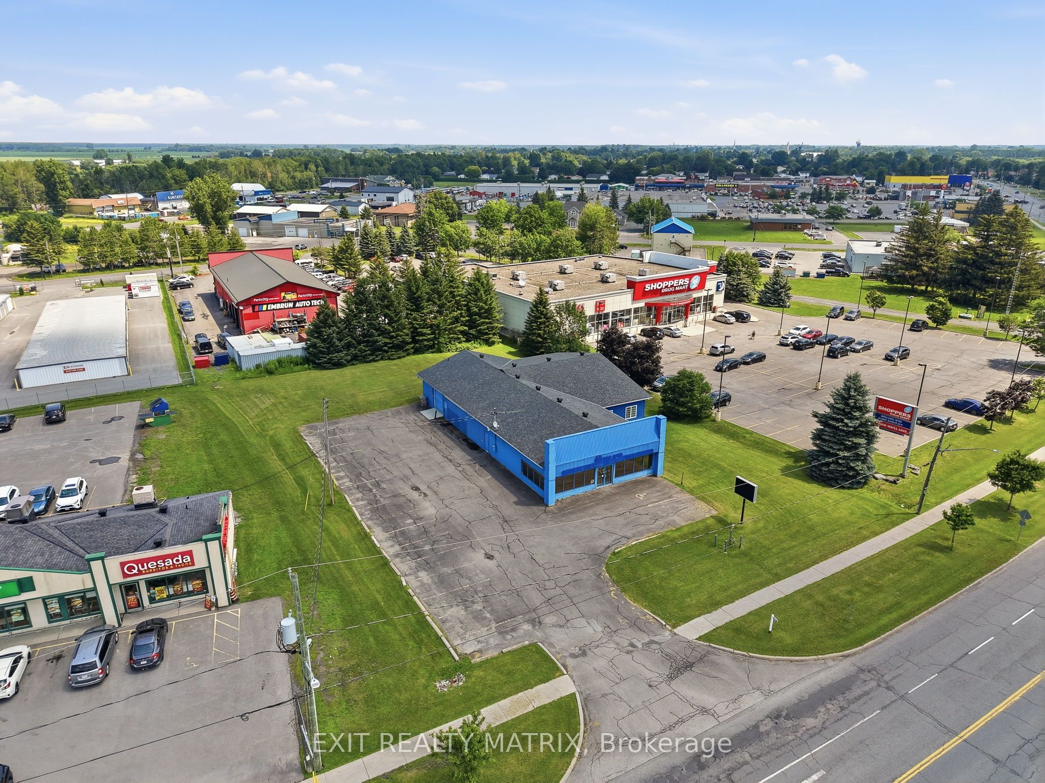 699 Notre Dame Street Property Photo 33