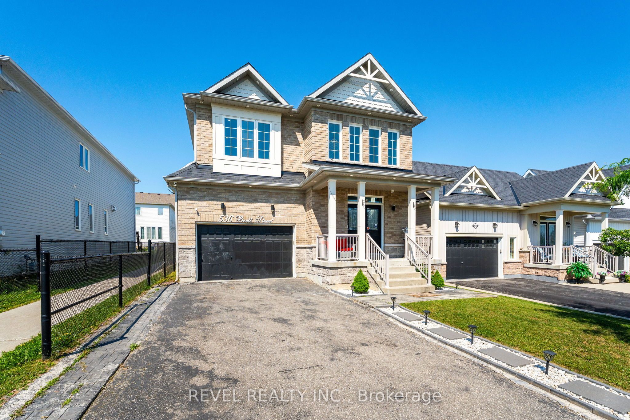 536 Brett Street Property Photo 1