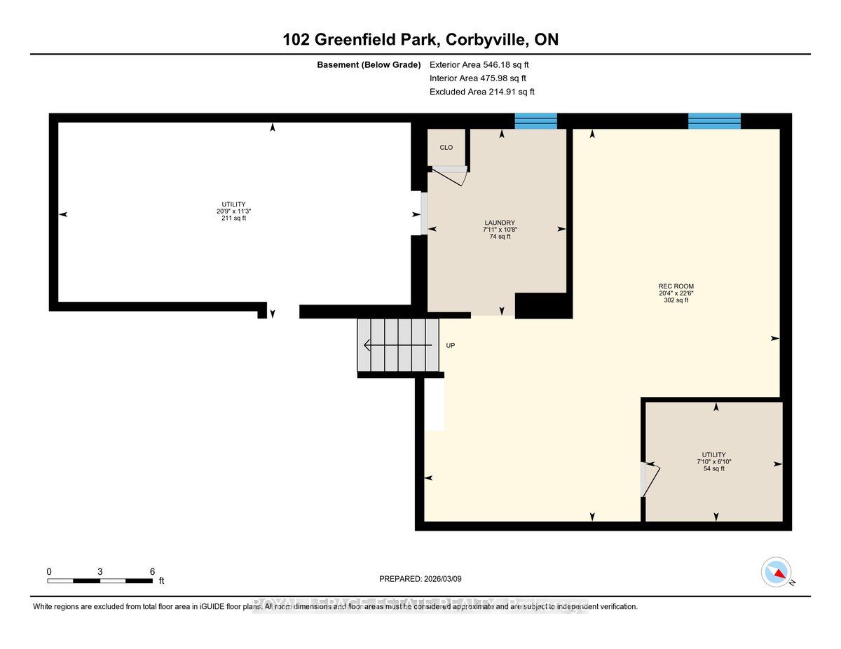 102 Greenfield Park Property Photo 40