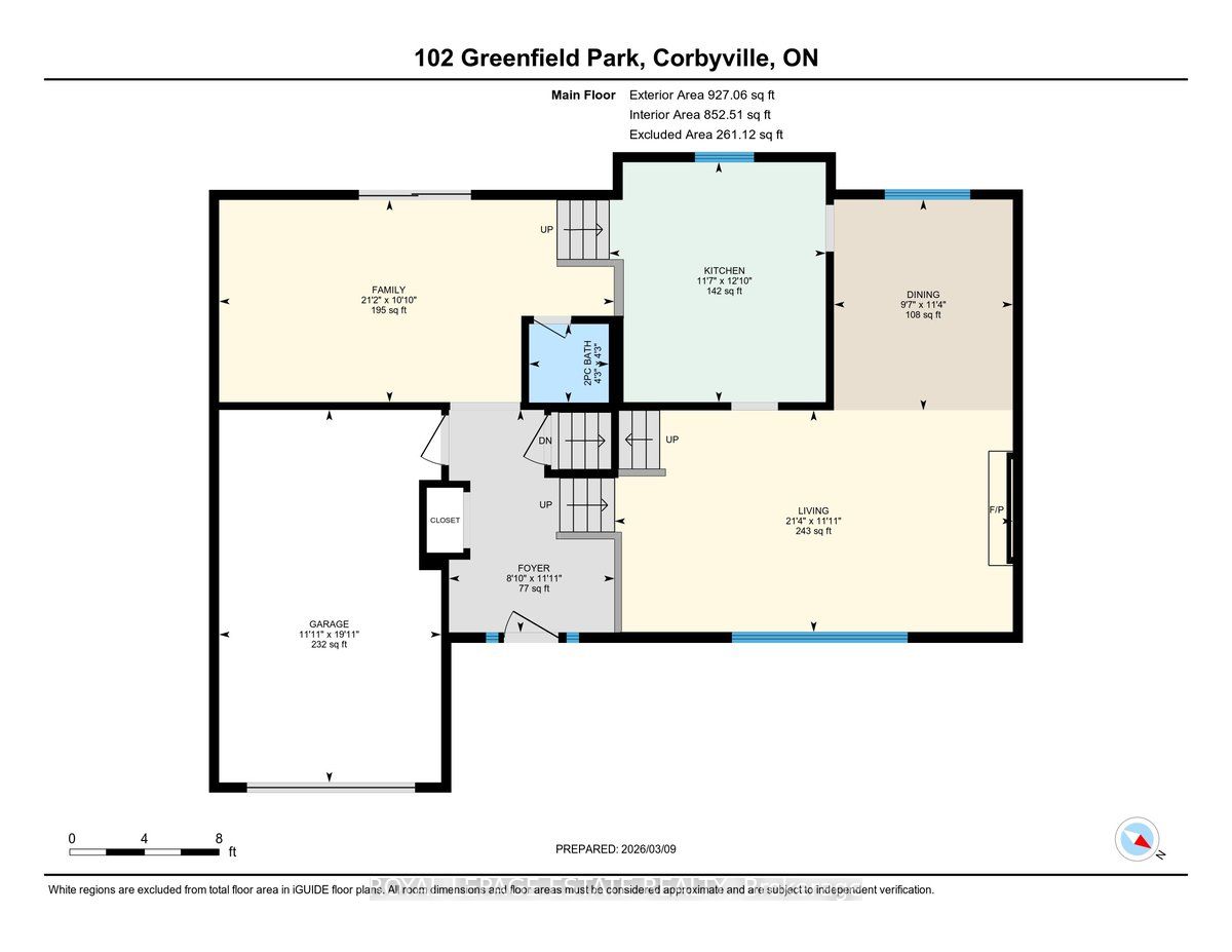 102 Greenfield Park Property Photo 41
