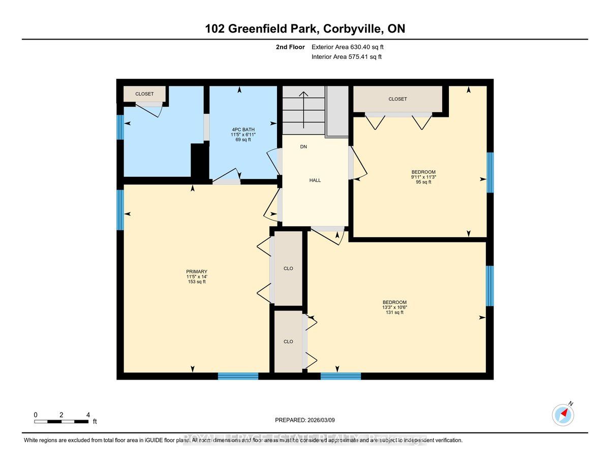 102 Greenfield Park Property Photo 42