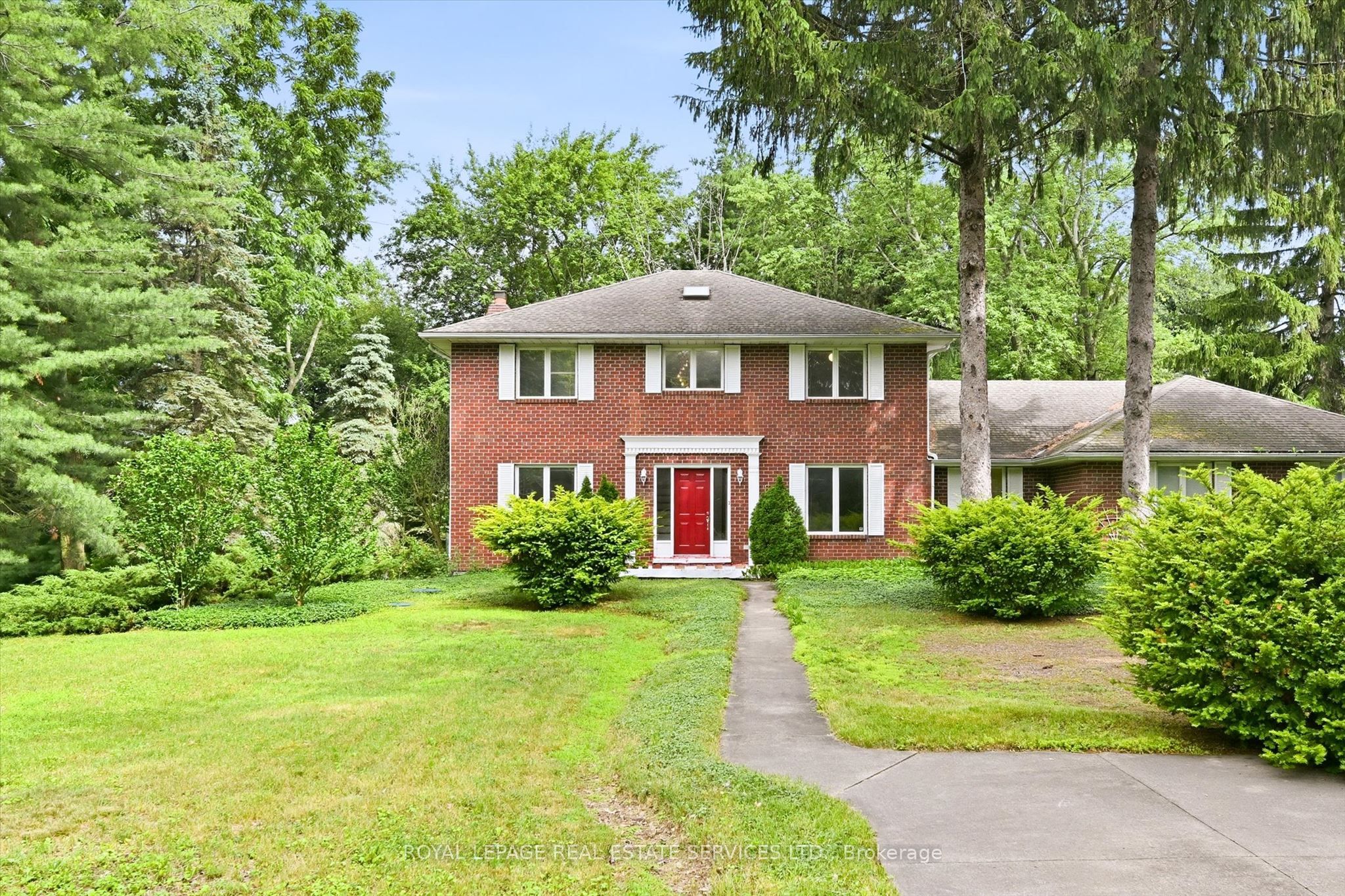 683 Canboro Road Property Photo 1