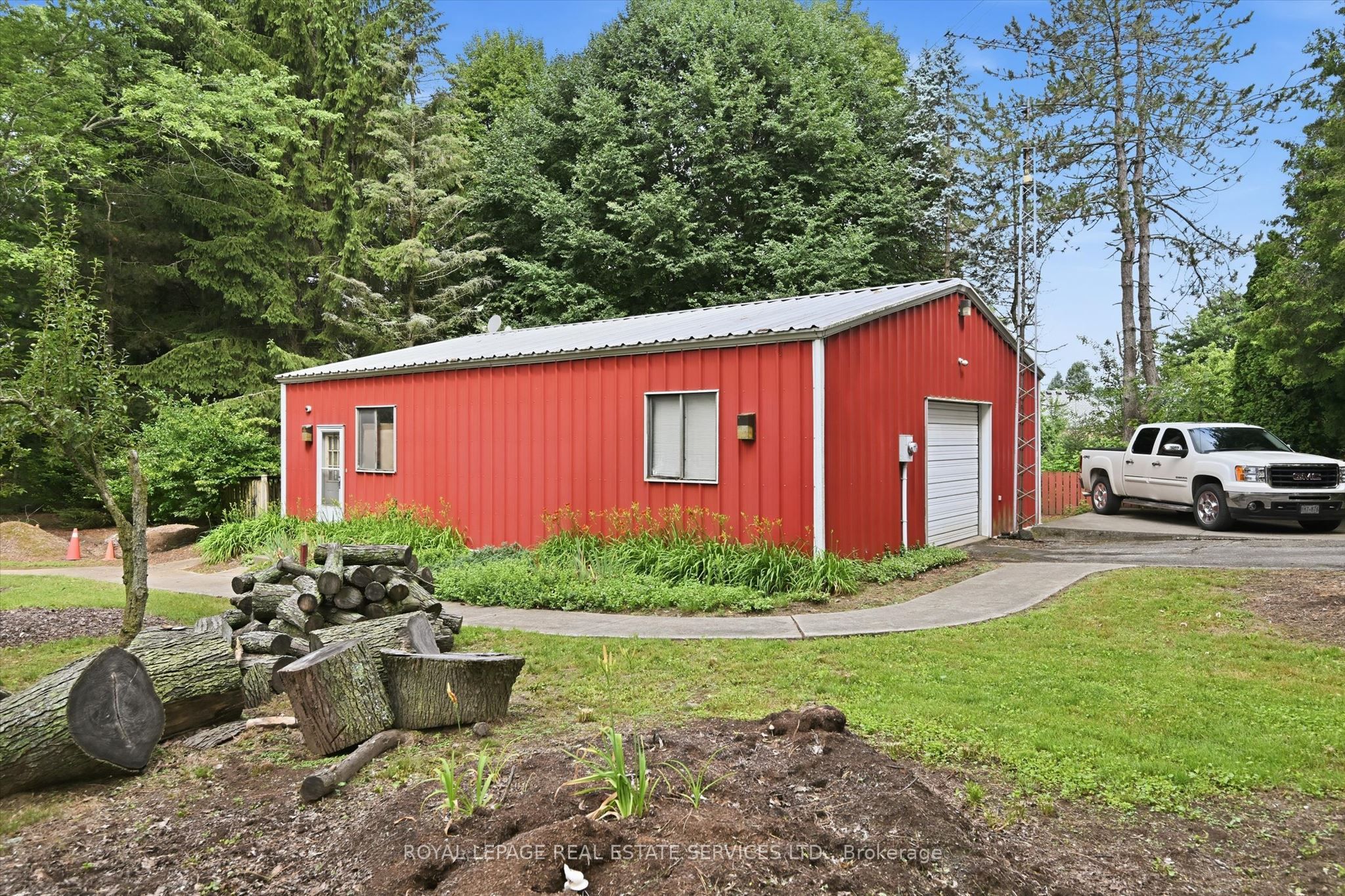 683 Canboro Road Property Photo 37