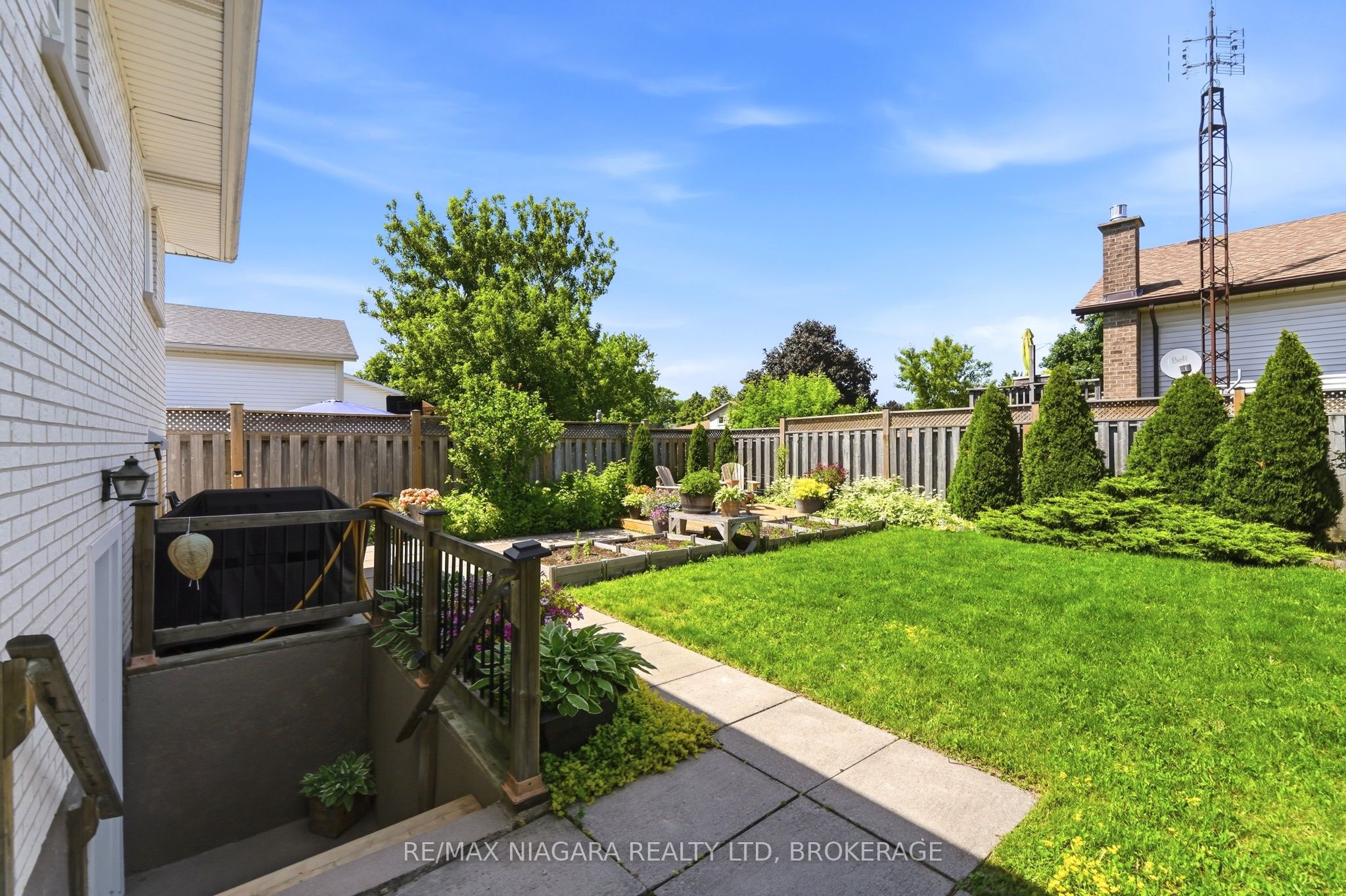8009 Preakness Street Property Photo 45