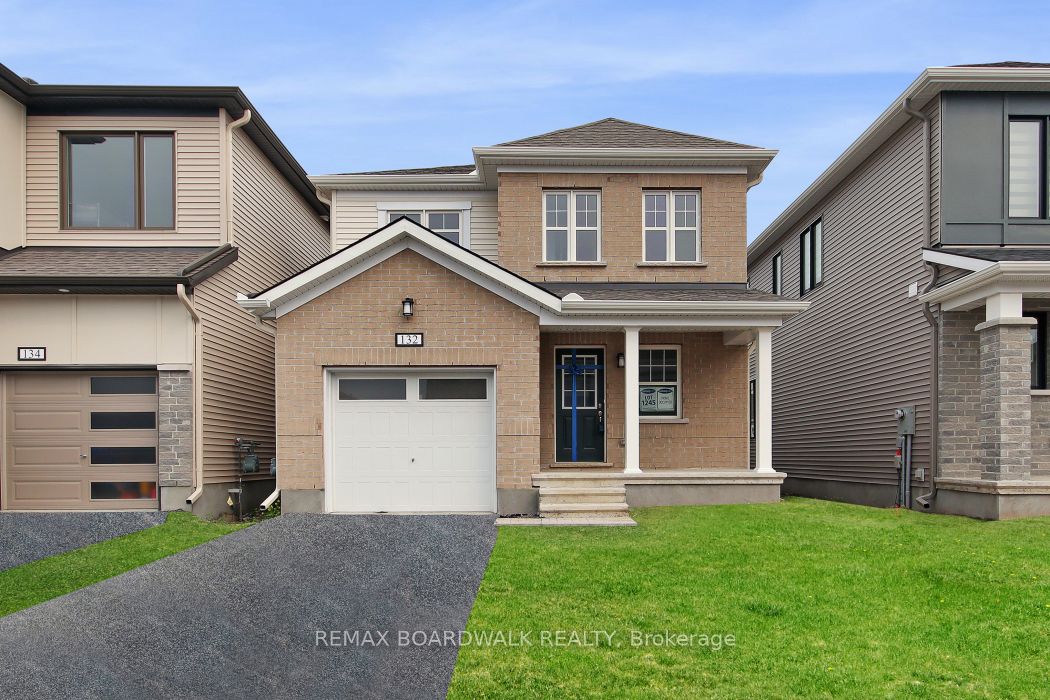 132 Yearling Circle Property Photo 1