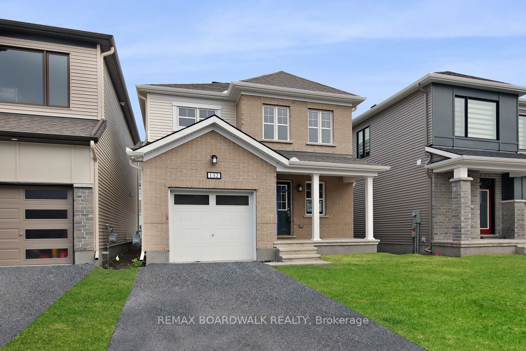 132 Yearling Circle Property Photo 3