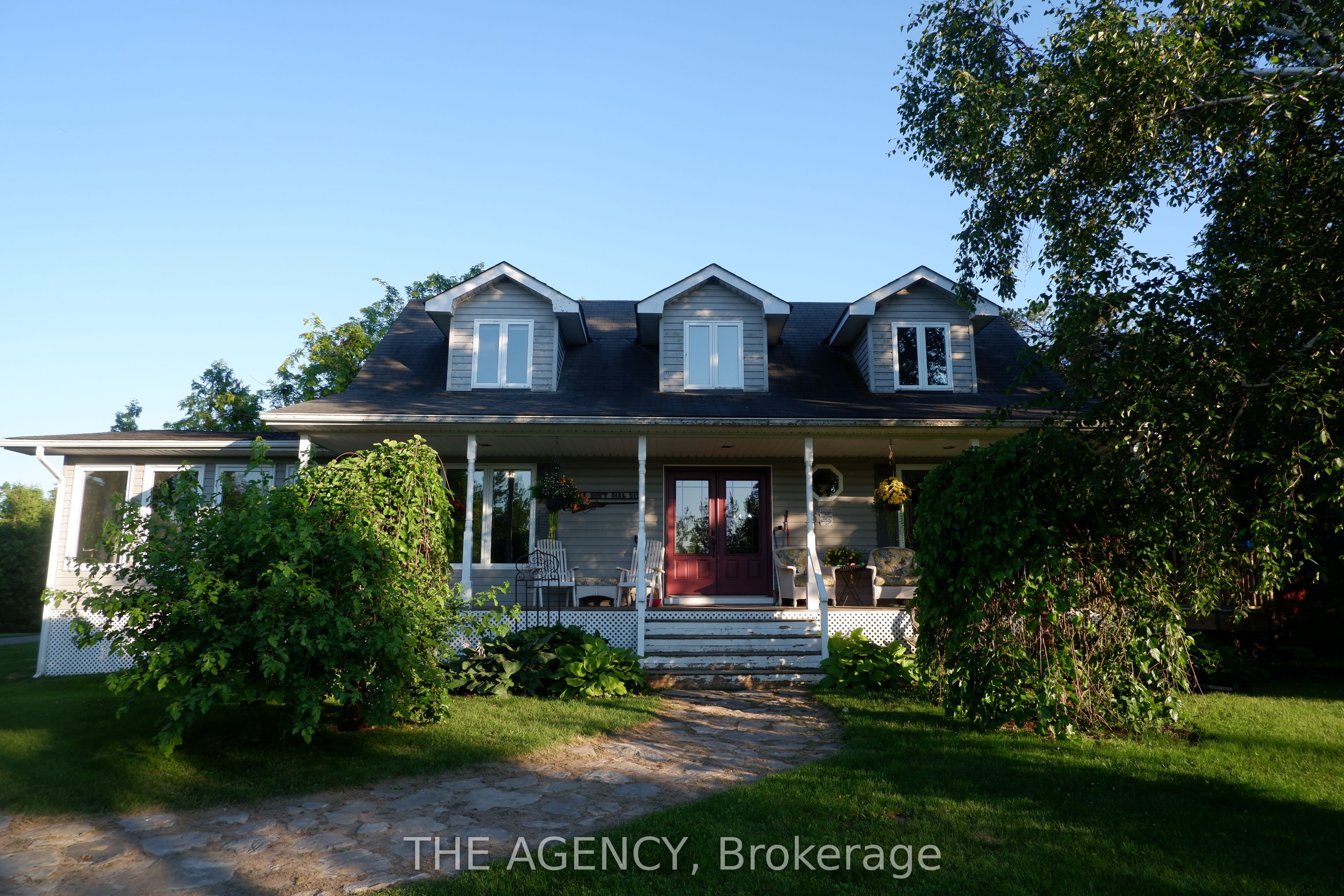 268 Yankee Line Property Photo 1