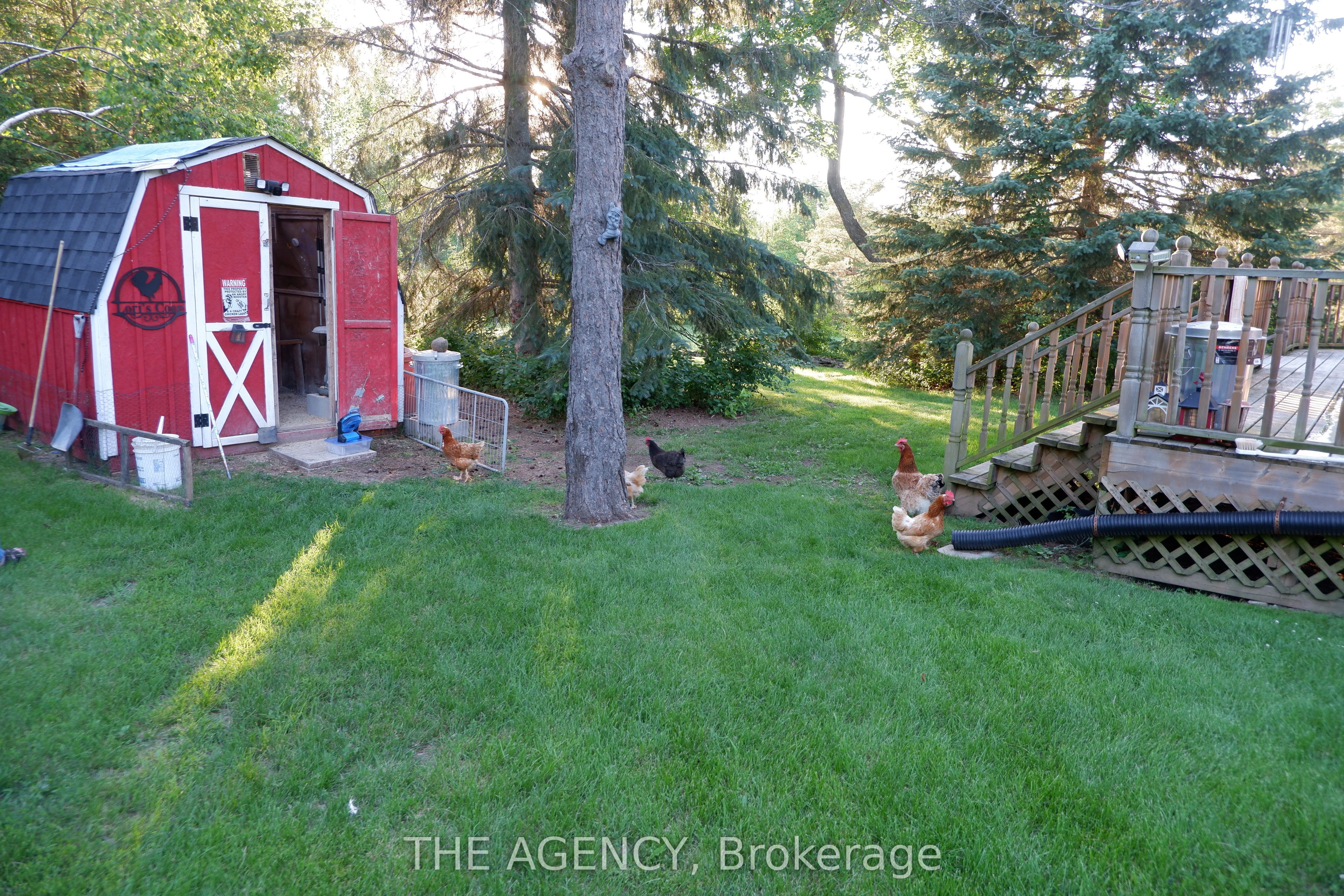 268 Yankee Line Property Photo 17