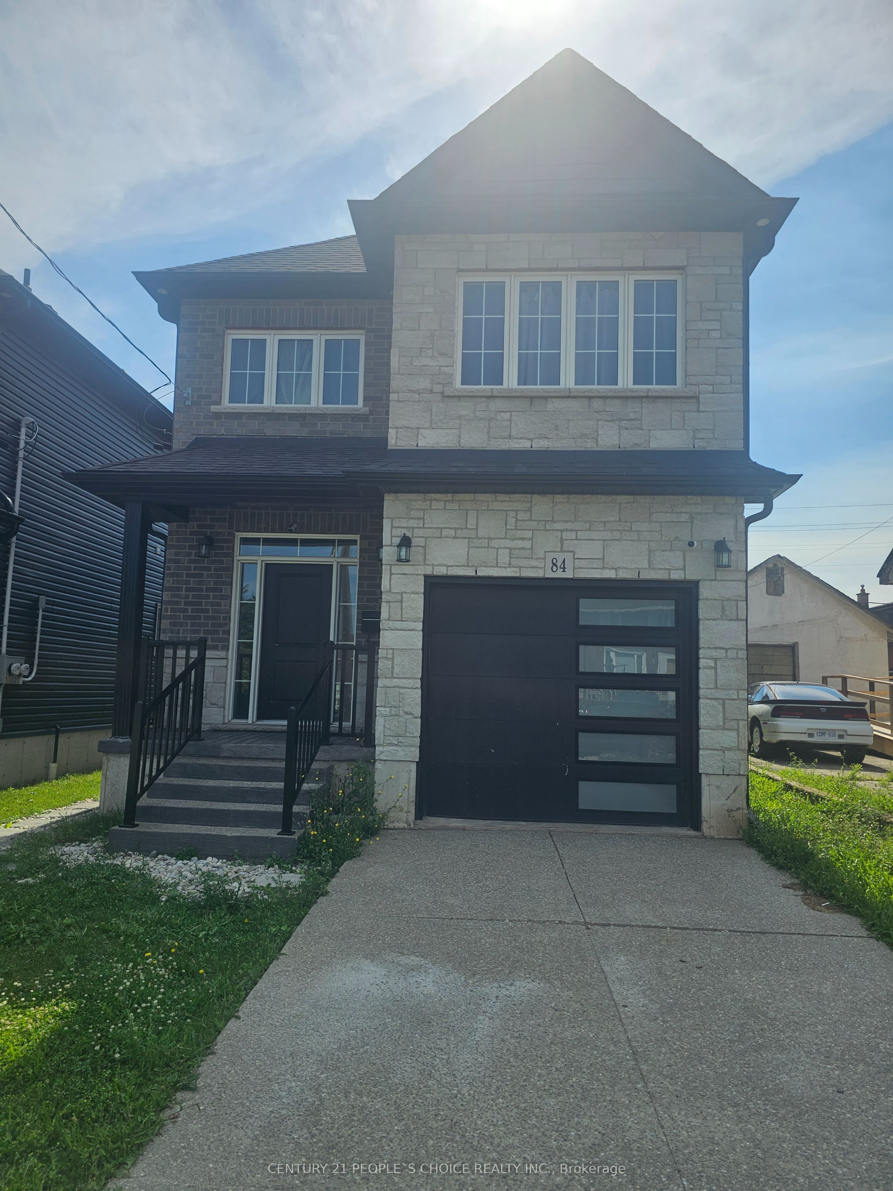 84 Beland Avenue (Upper) Property Photo 1