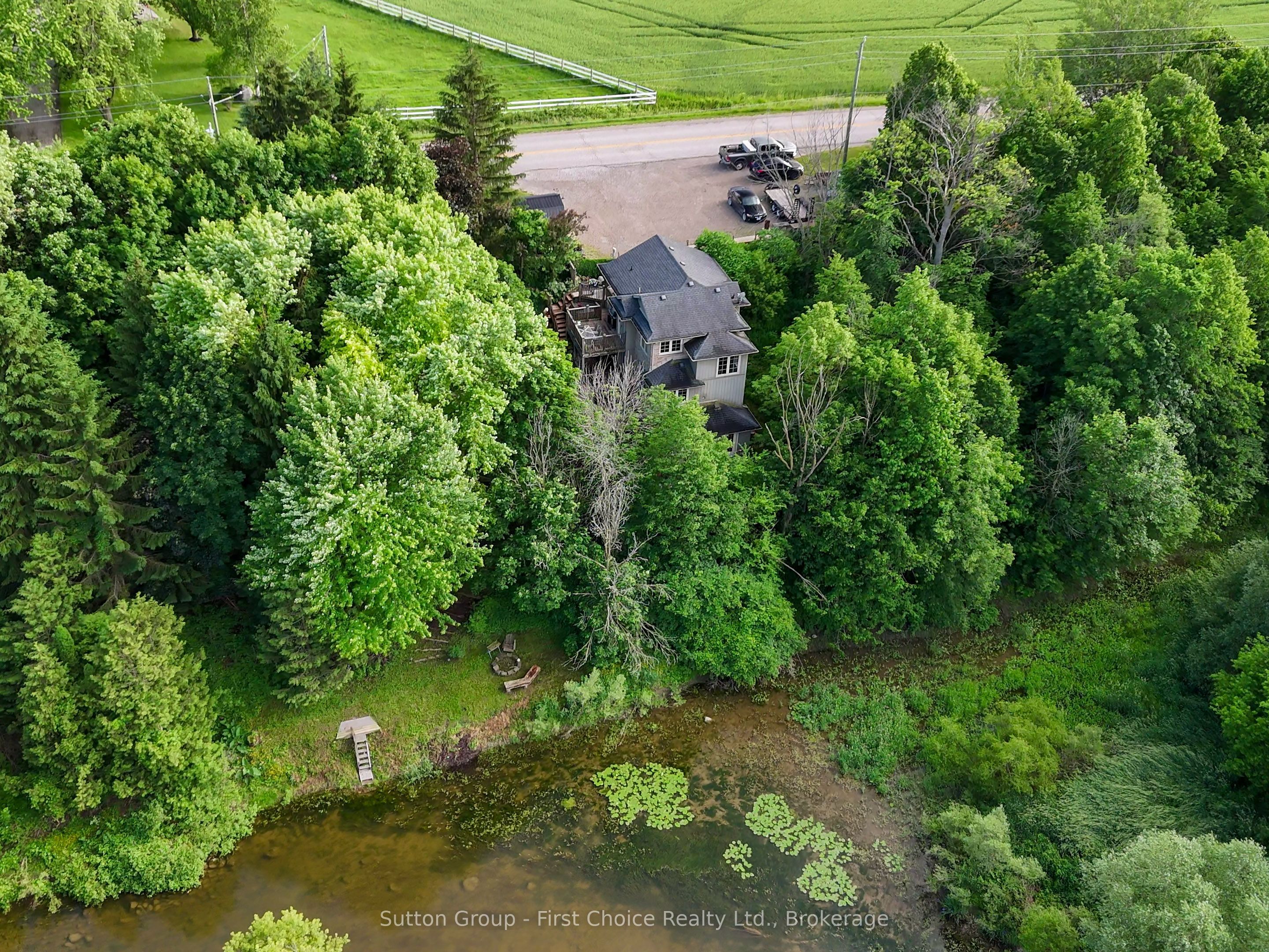 1160 Lisbon Road Property Photo 1