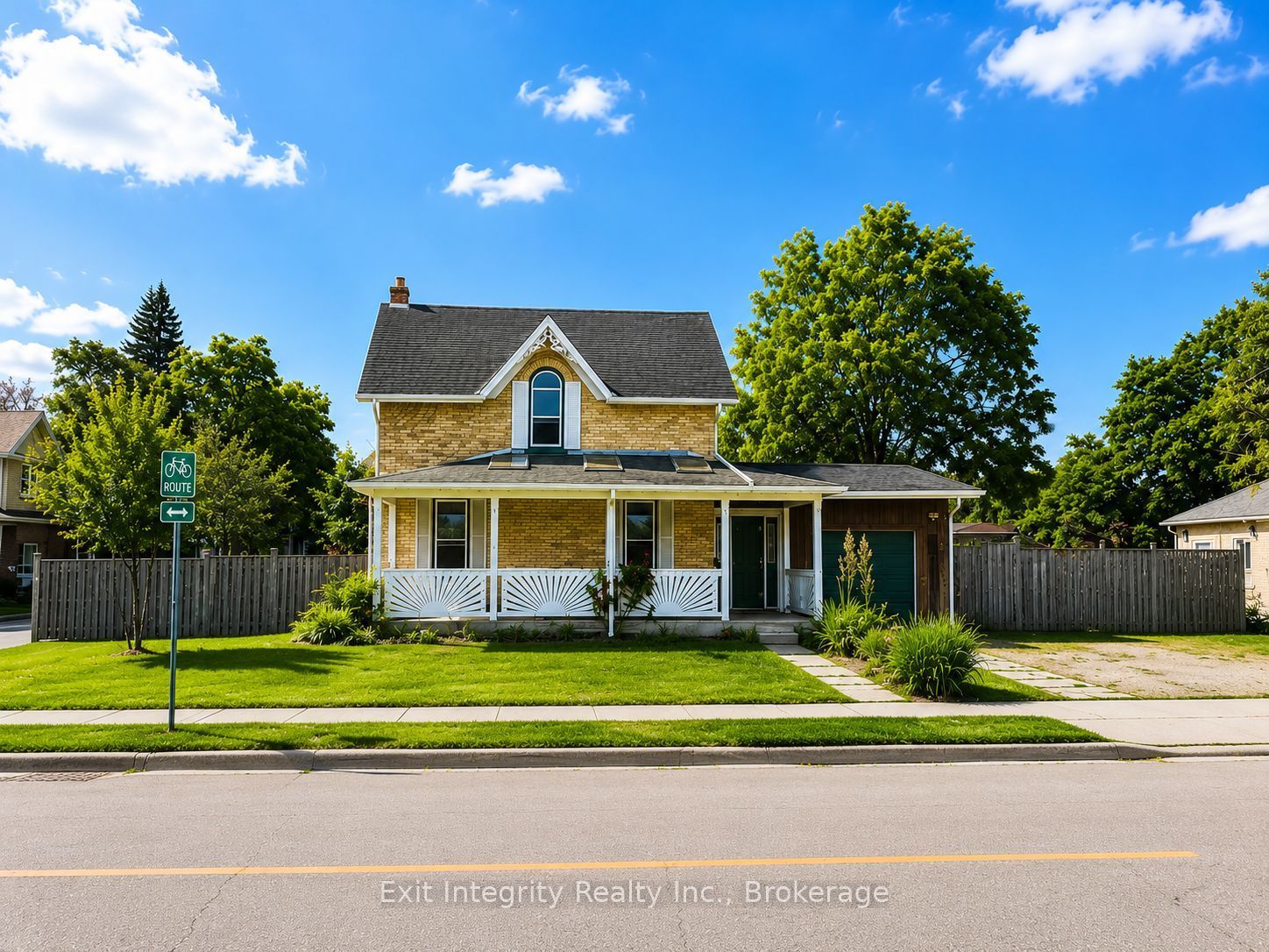 62 Samuelson Street Property Photo 1