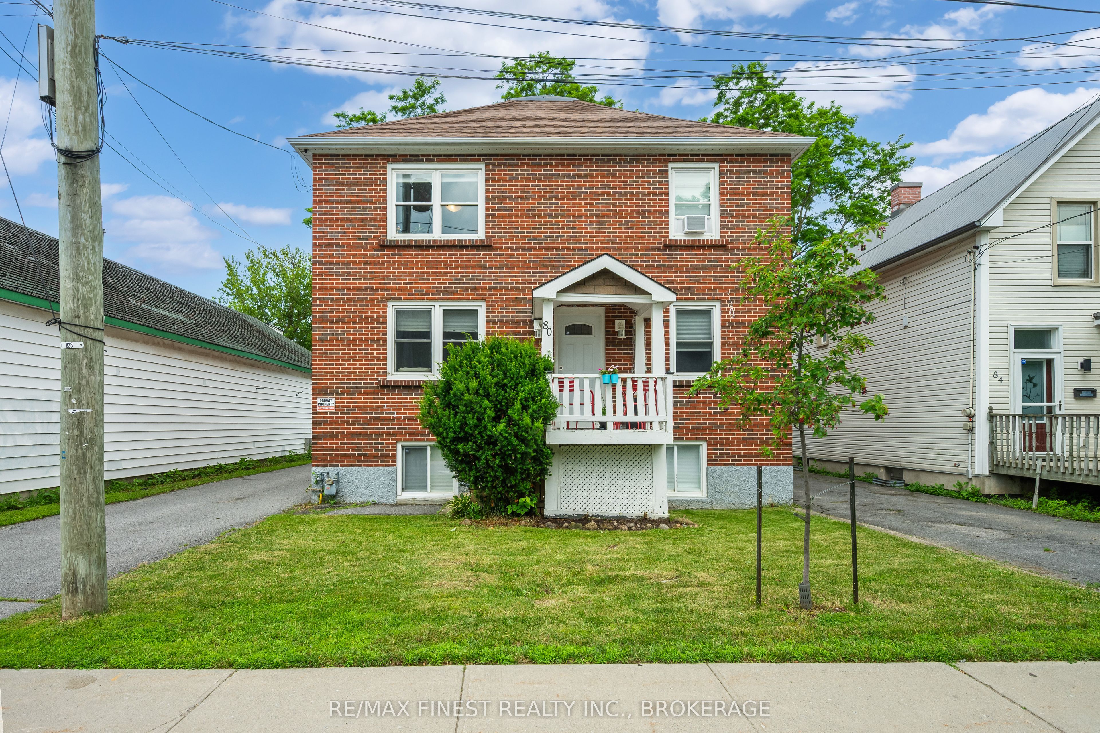 80 Thomas Street Property Photo 1
