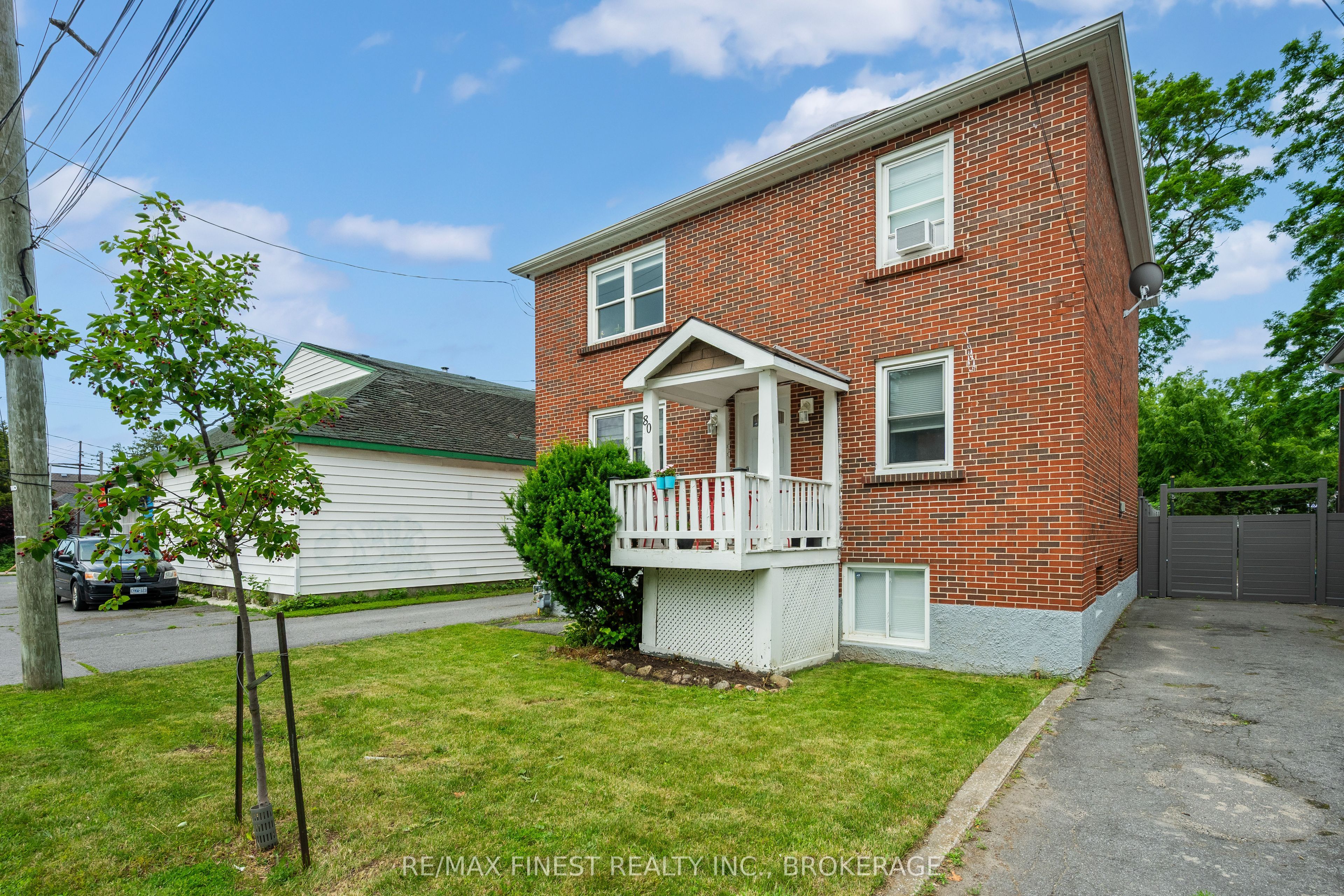 80 Thomas Street Property Photo 2