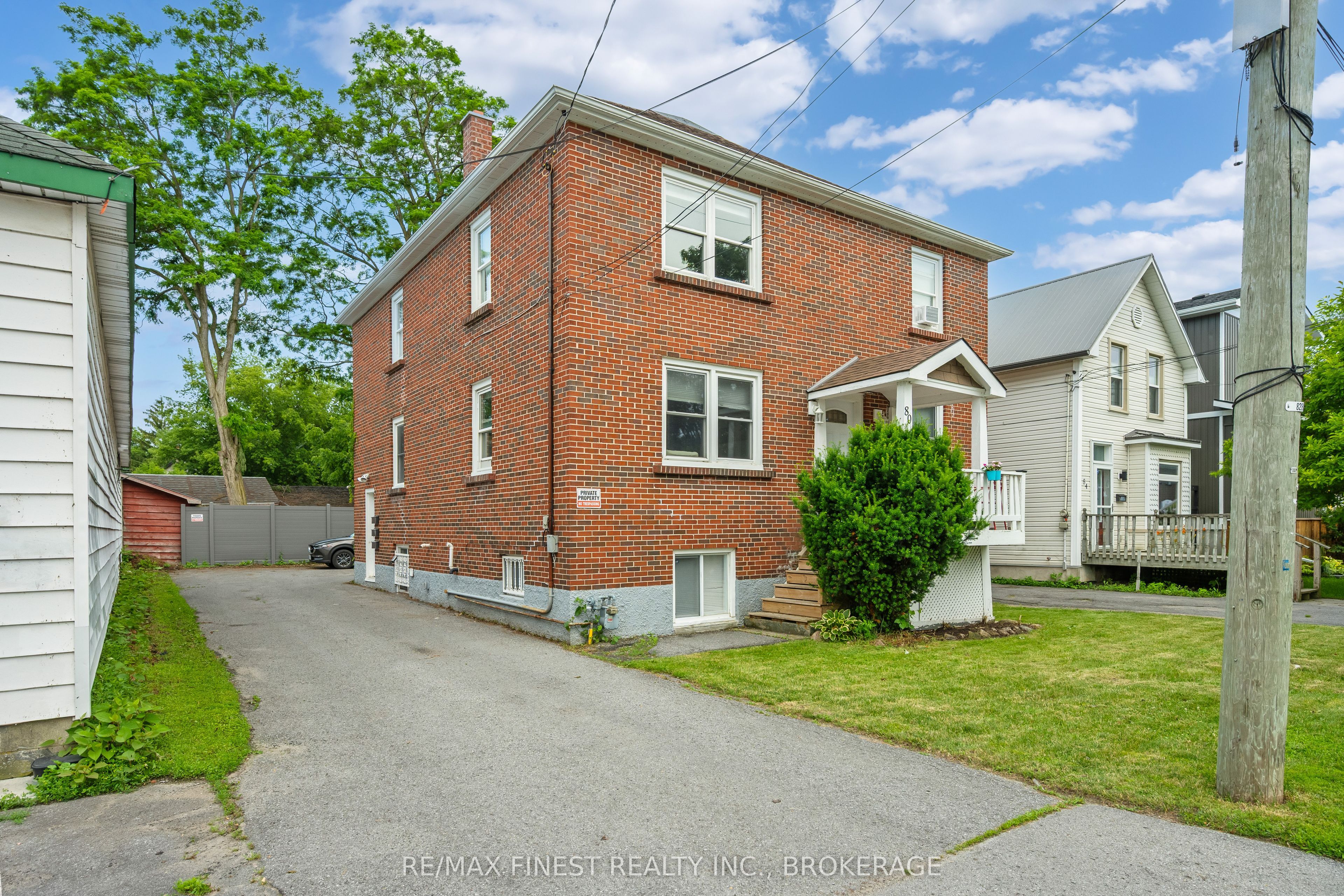 80 Thomas Street Property Photo 42