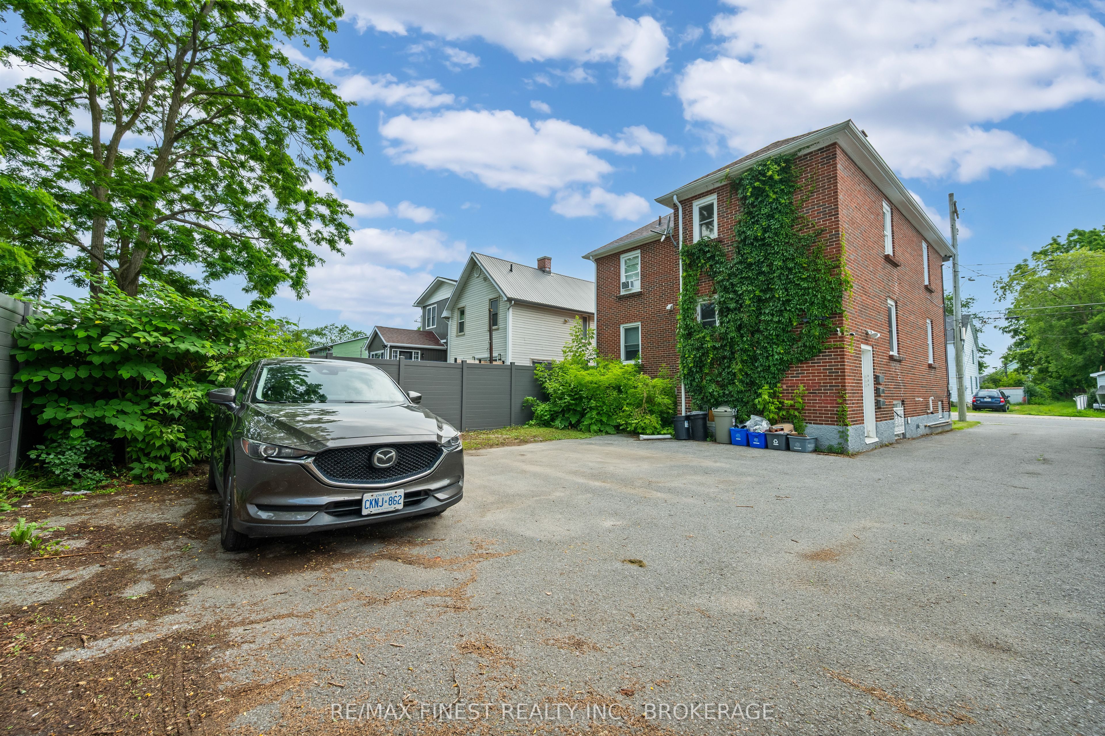 80 Thomas Street Property Photo 46