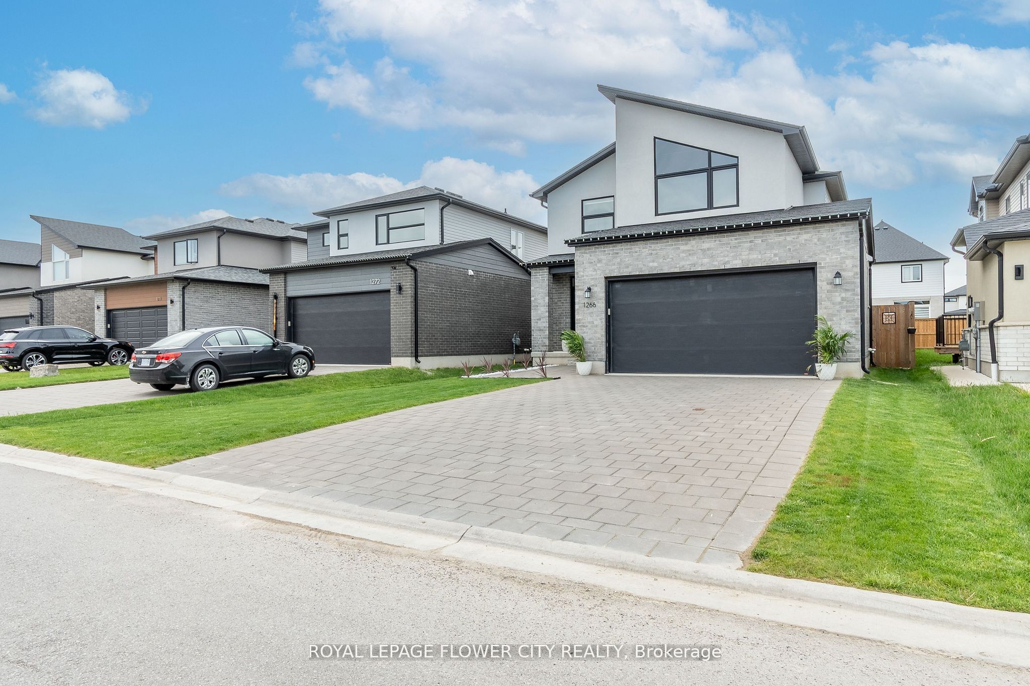 1266 Twilite Boulevard Property Photo 1