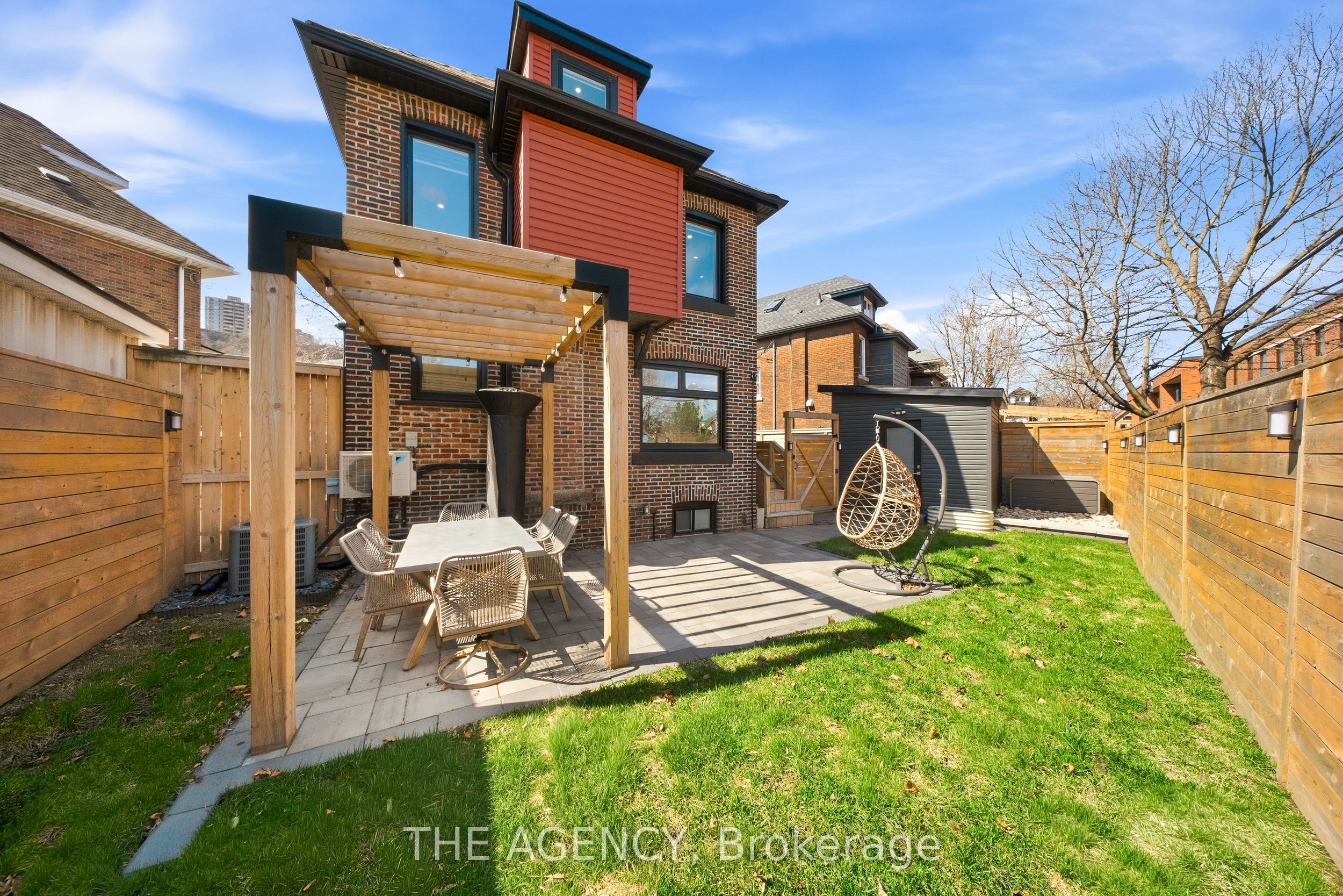 273 Stinson Crescent Property Photo 41
