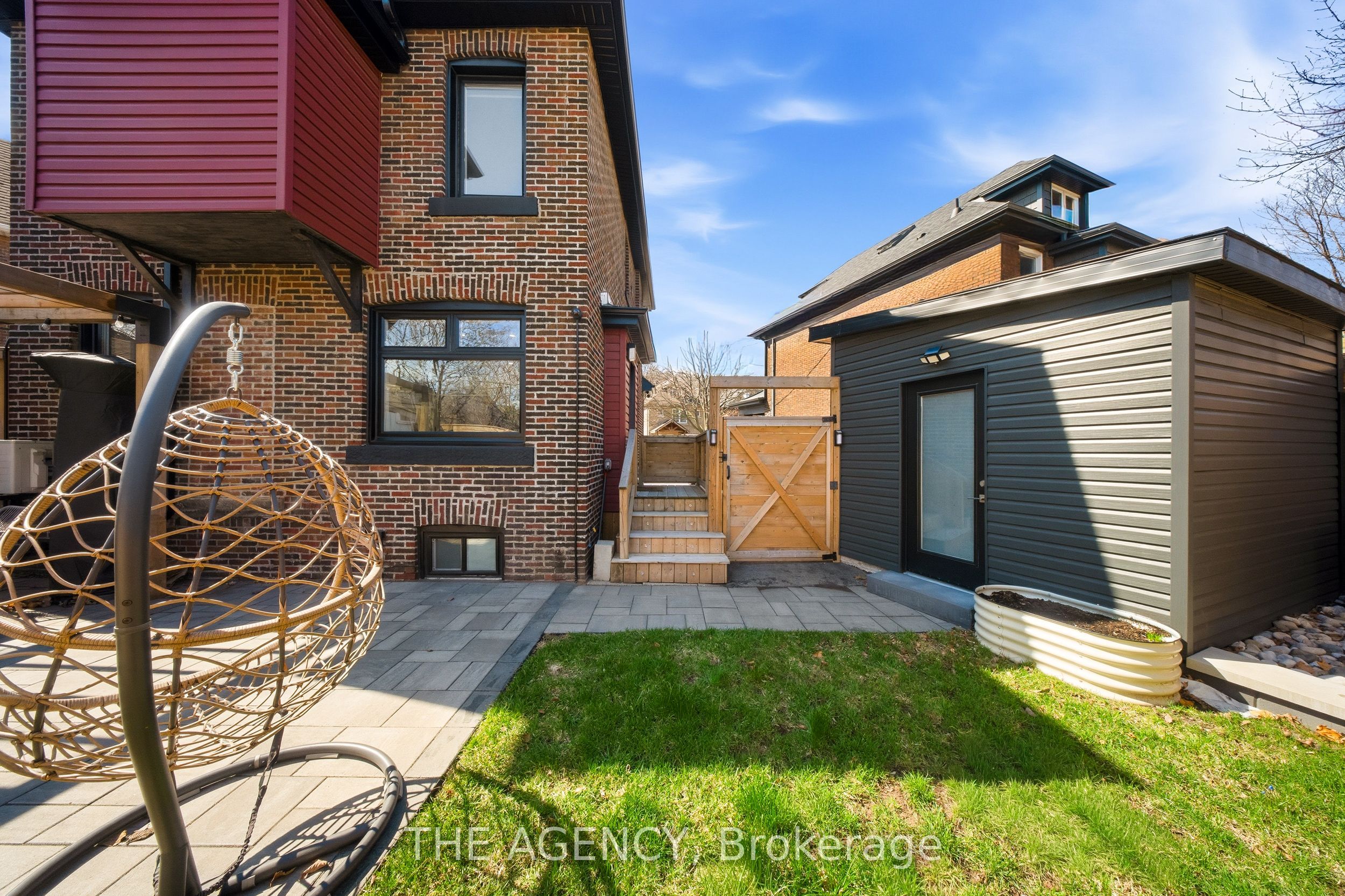 273 Stinson Crescent Property Photo 43