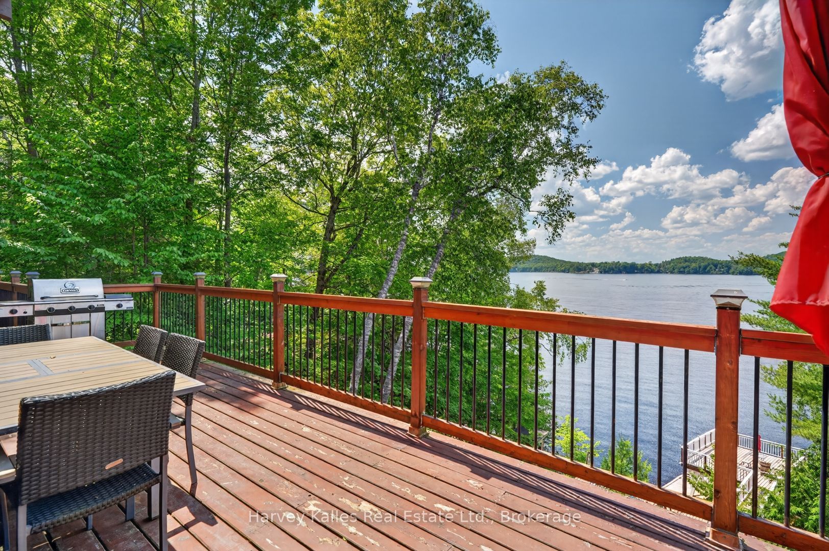 260 West Point Sands Road Property Photo 16