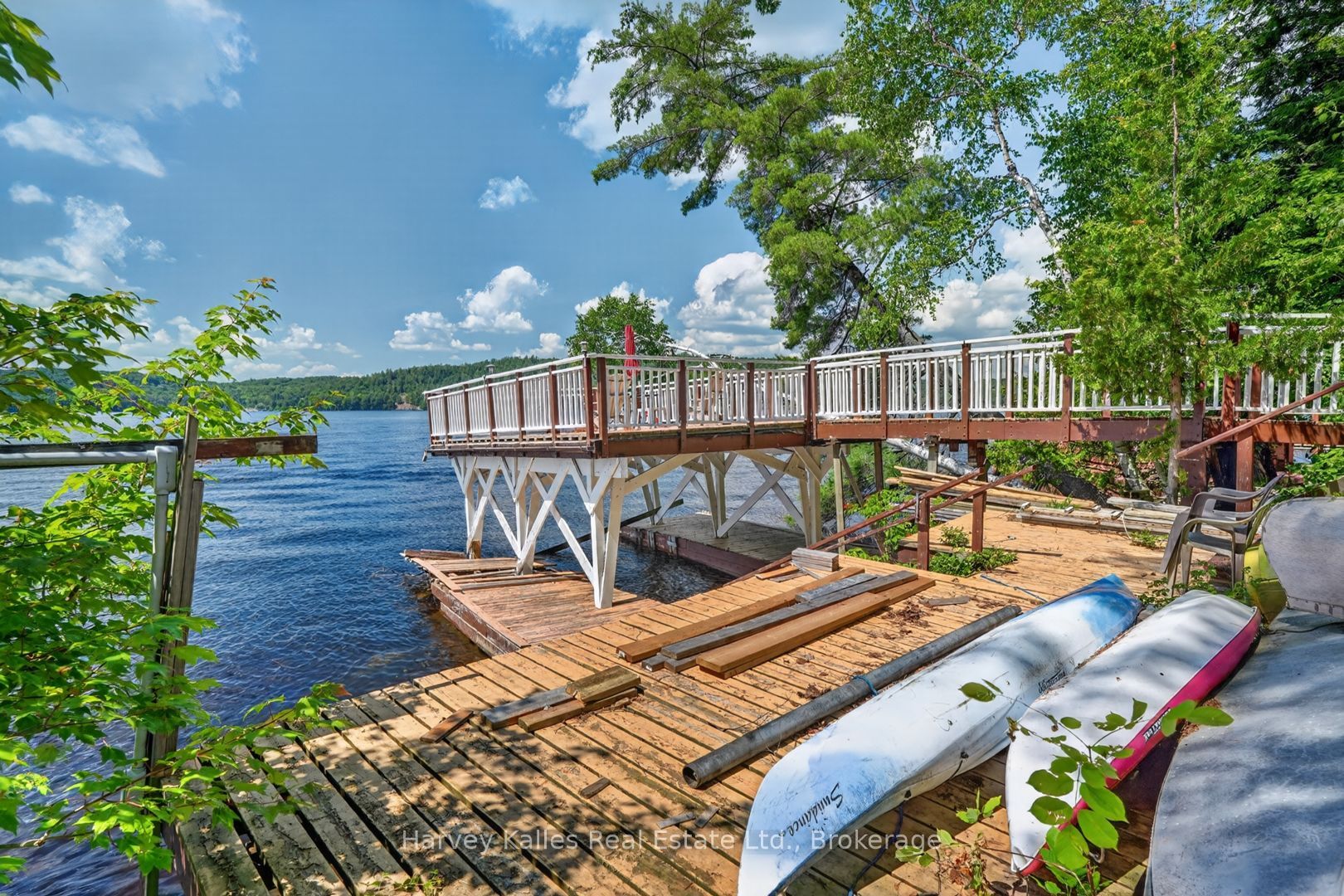 260 West Point Sands Road Property Photo 38