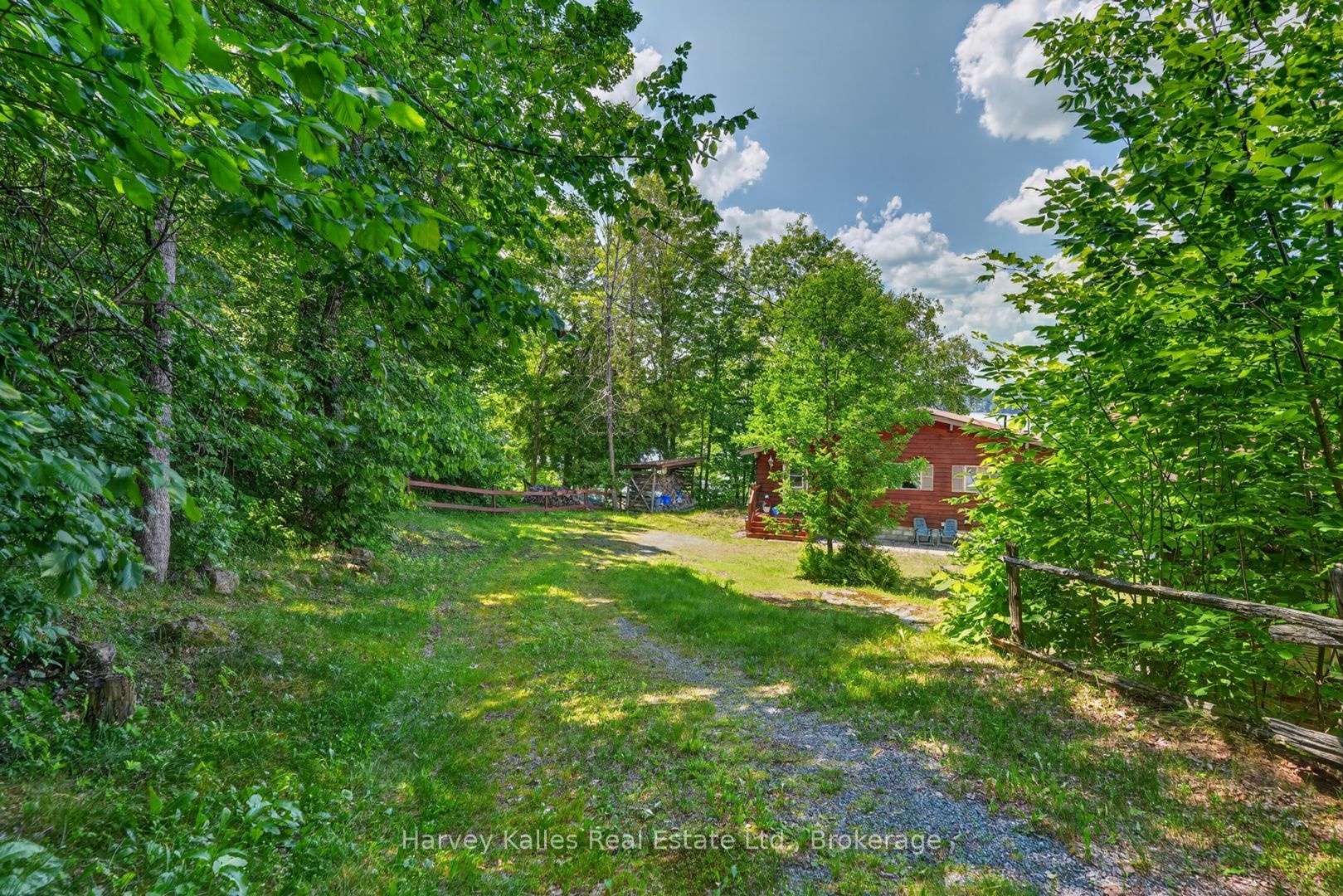 260 West Point Sands Road Property Photo 39