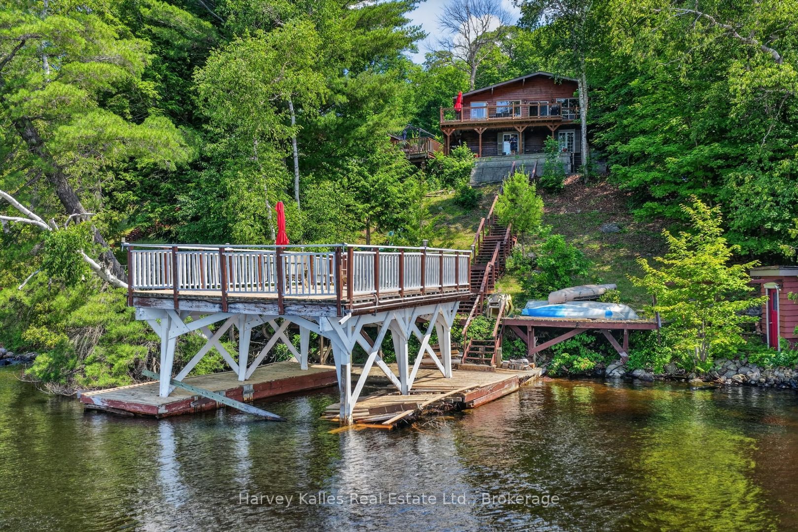 260 West Point Sands Road Property Photo 43