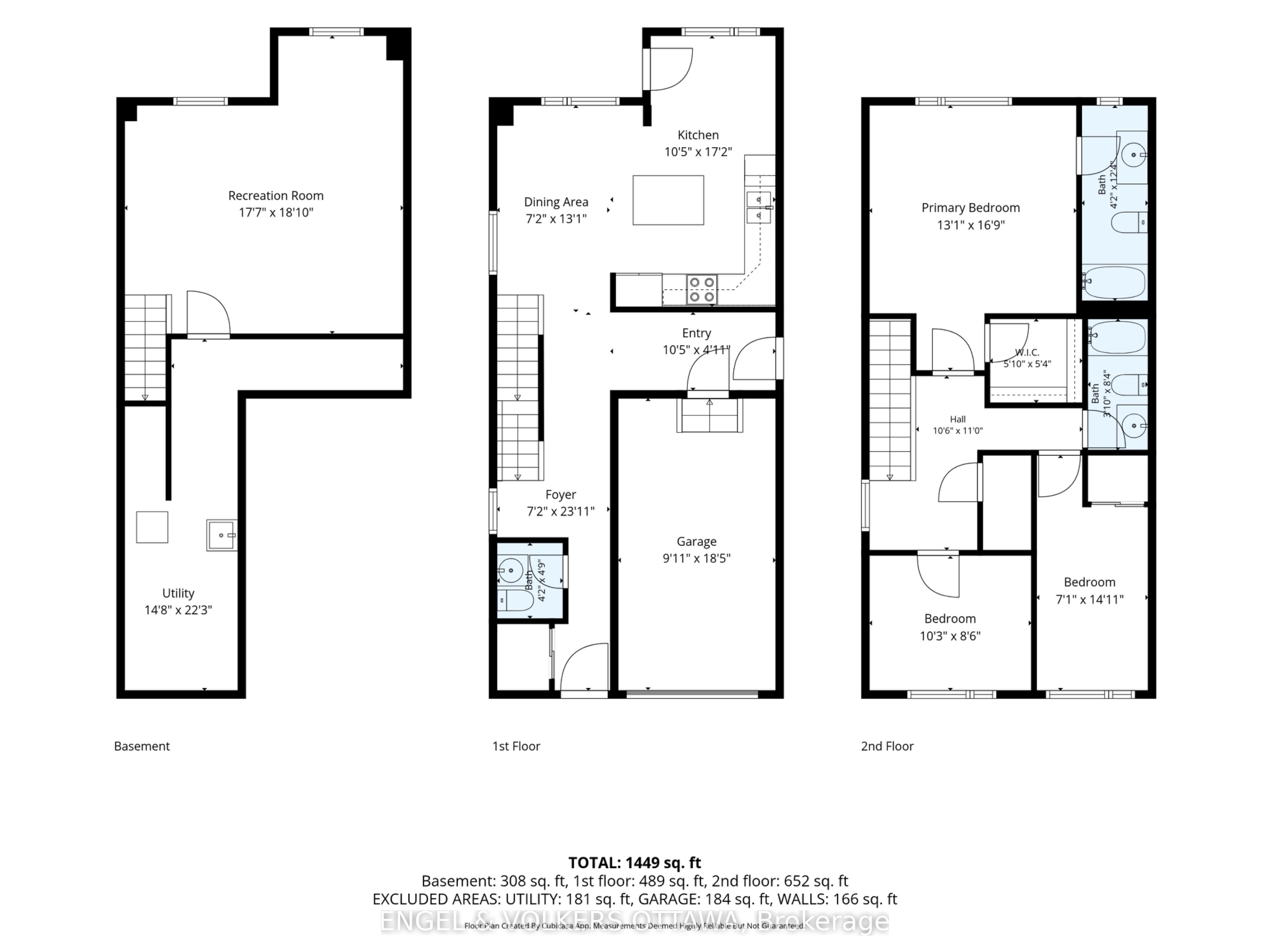 728 Haflinger Row Property Photo 32