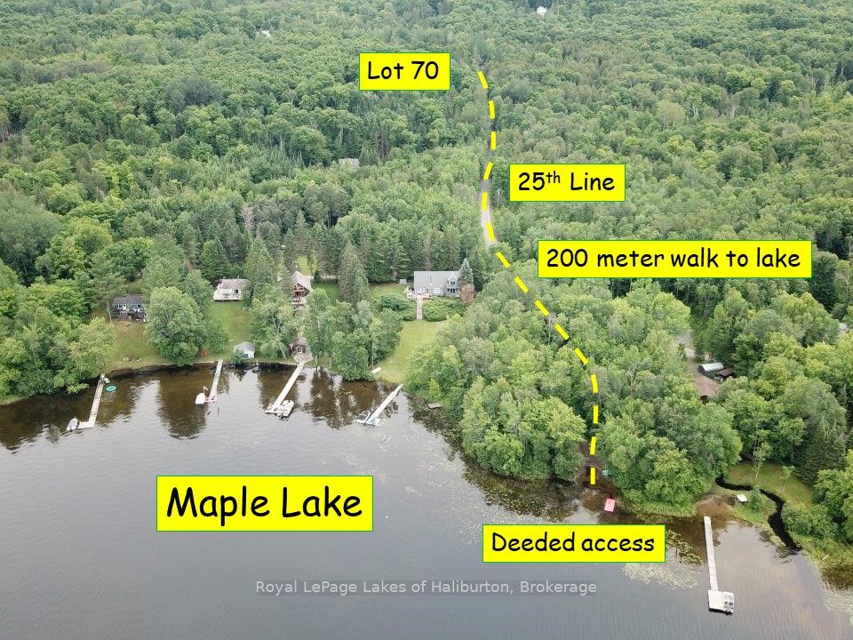 Lot 70 25th Line Property Photo 1