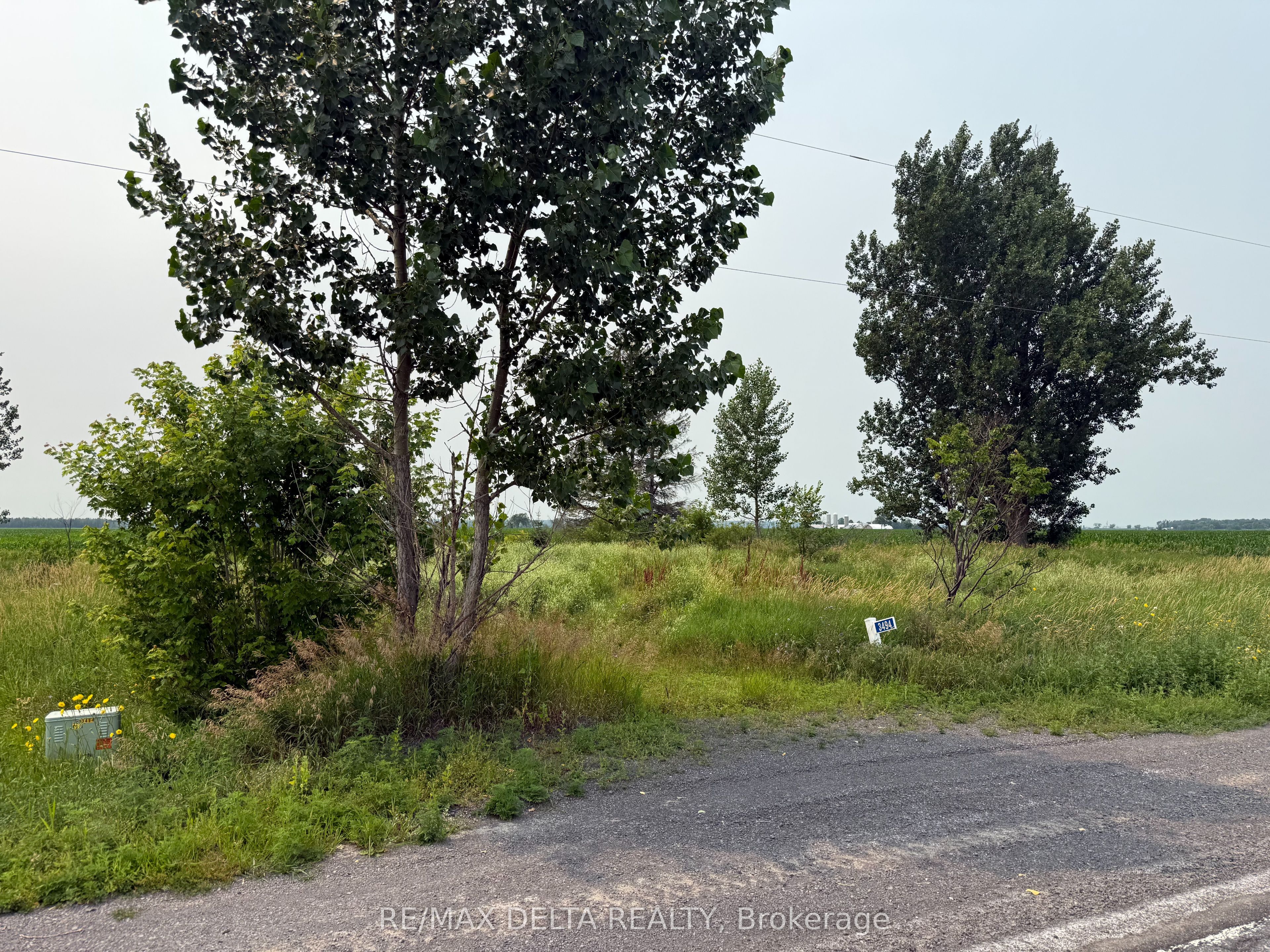 3494 Boudreau Road Property Photo 1