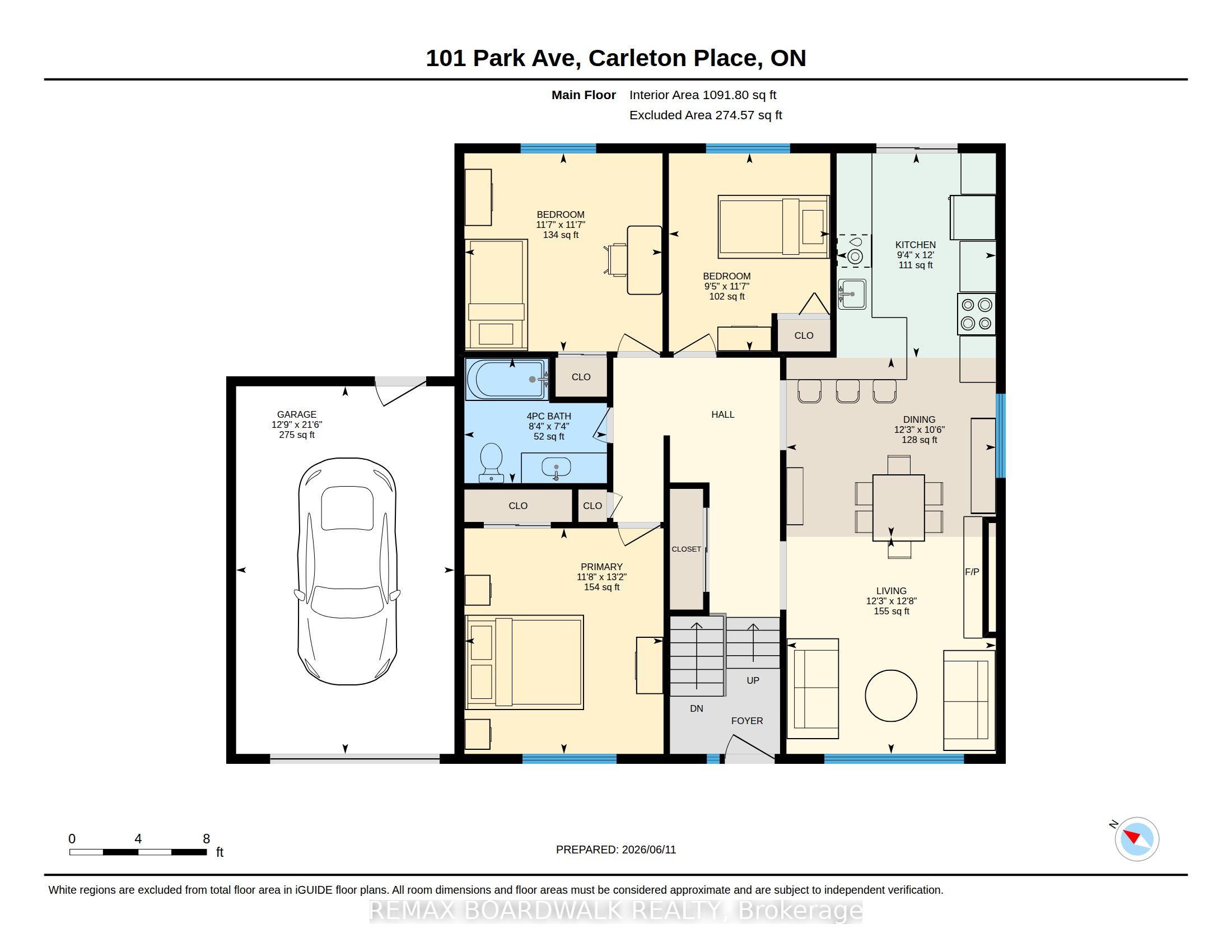 101 Park Avenue Property Photo 46