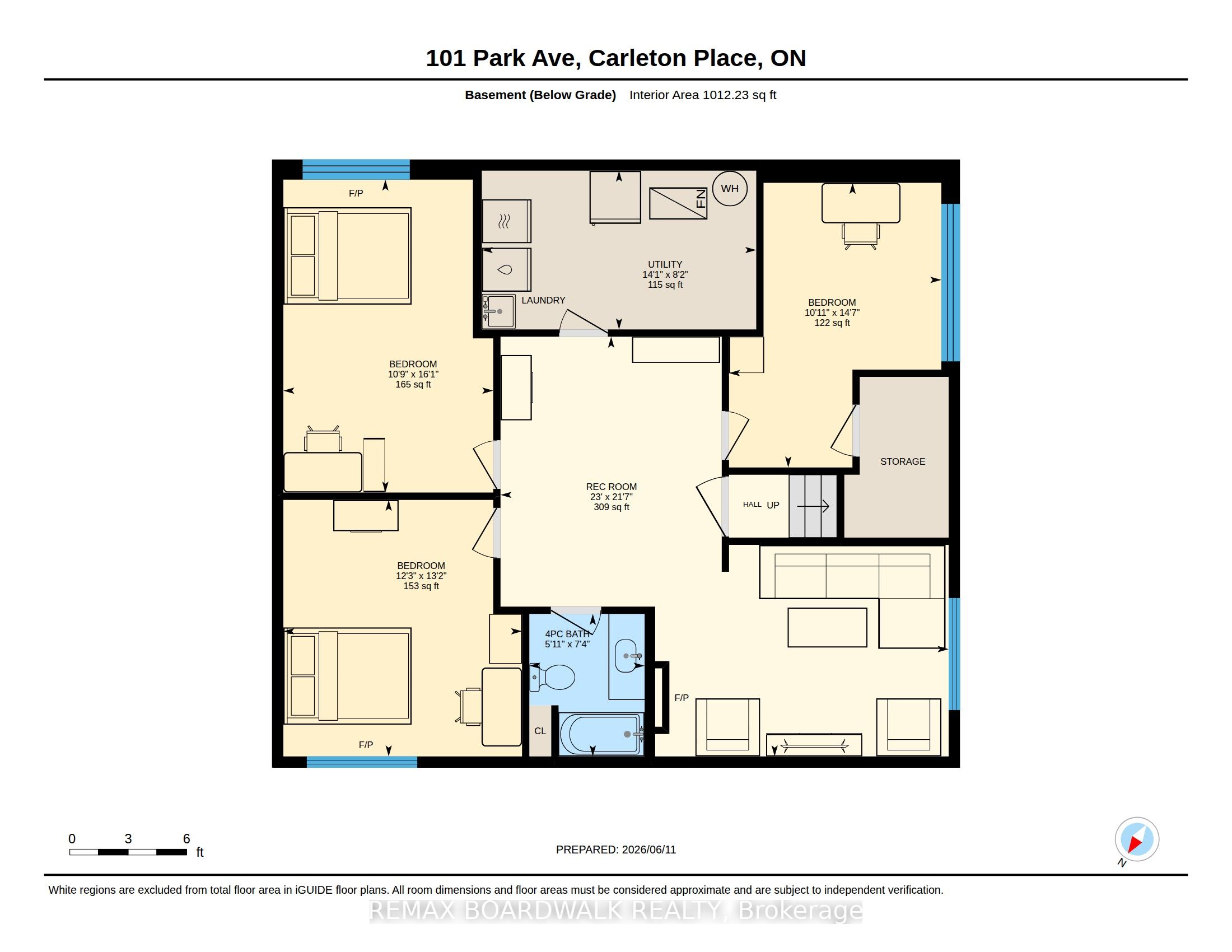 101 Park Avenue Property Photo 47