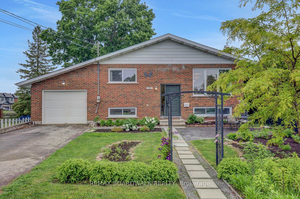 101 Park Avenue Property Photo 48