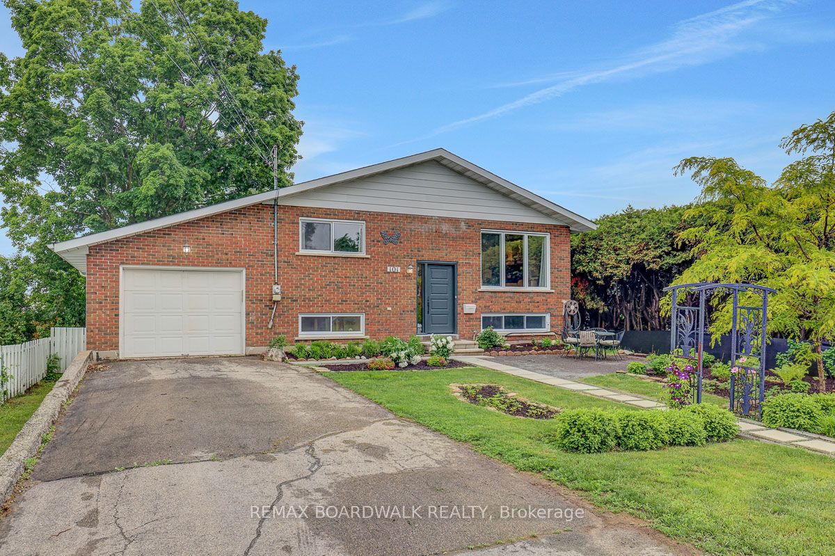 101 Park Avenue Property Photo 49