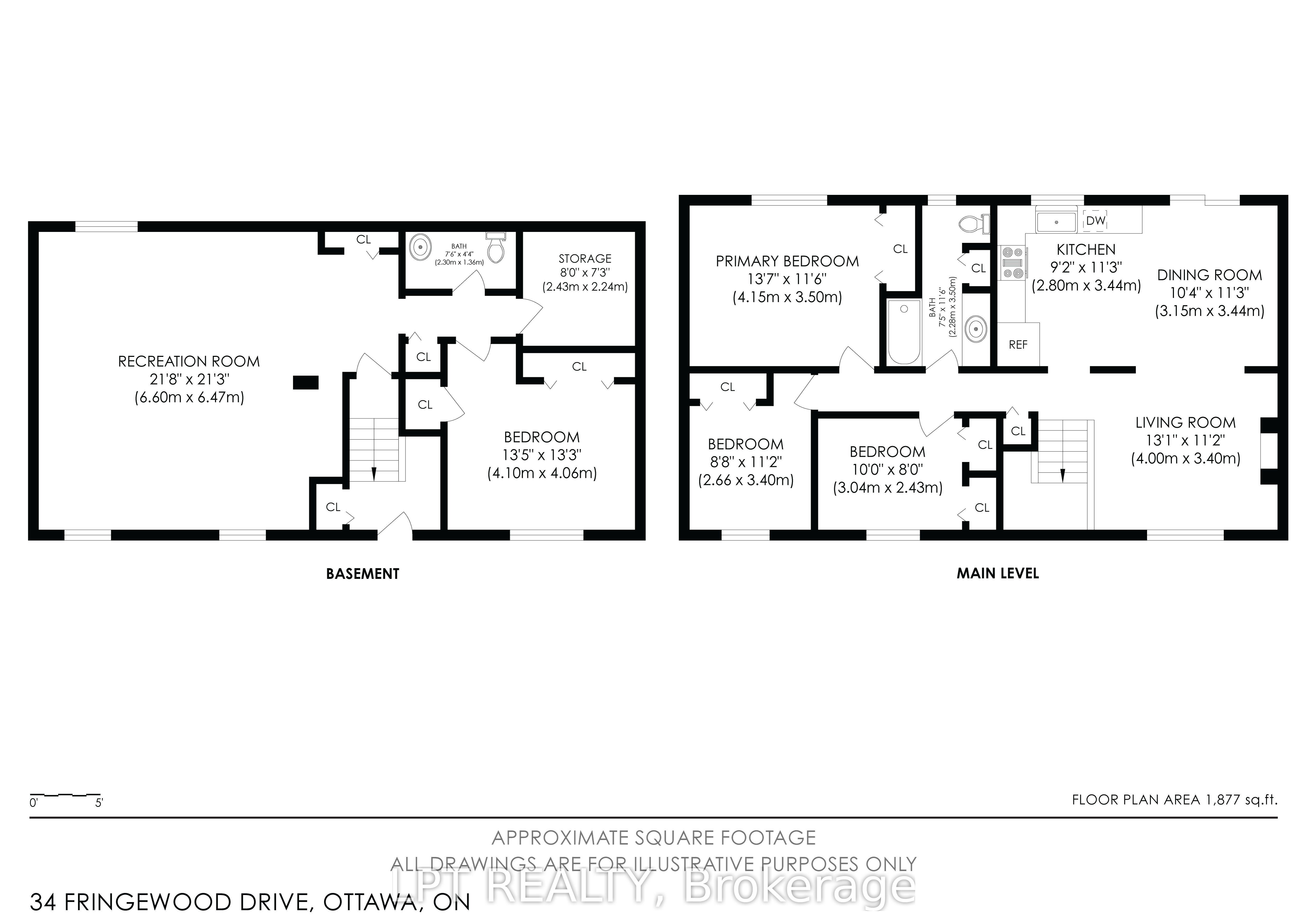 34 Fringewood Drive Property Photo 32