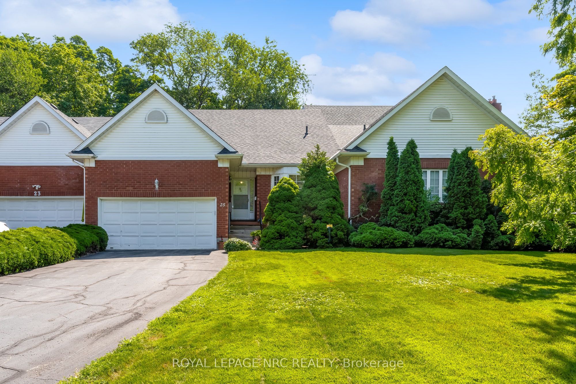 25 Milburn Drive Property Photo 1