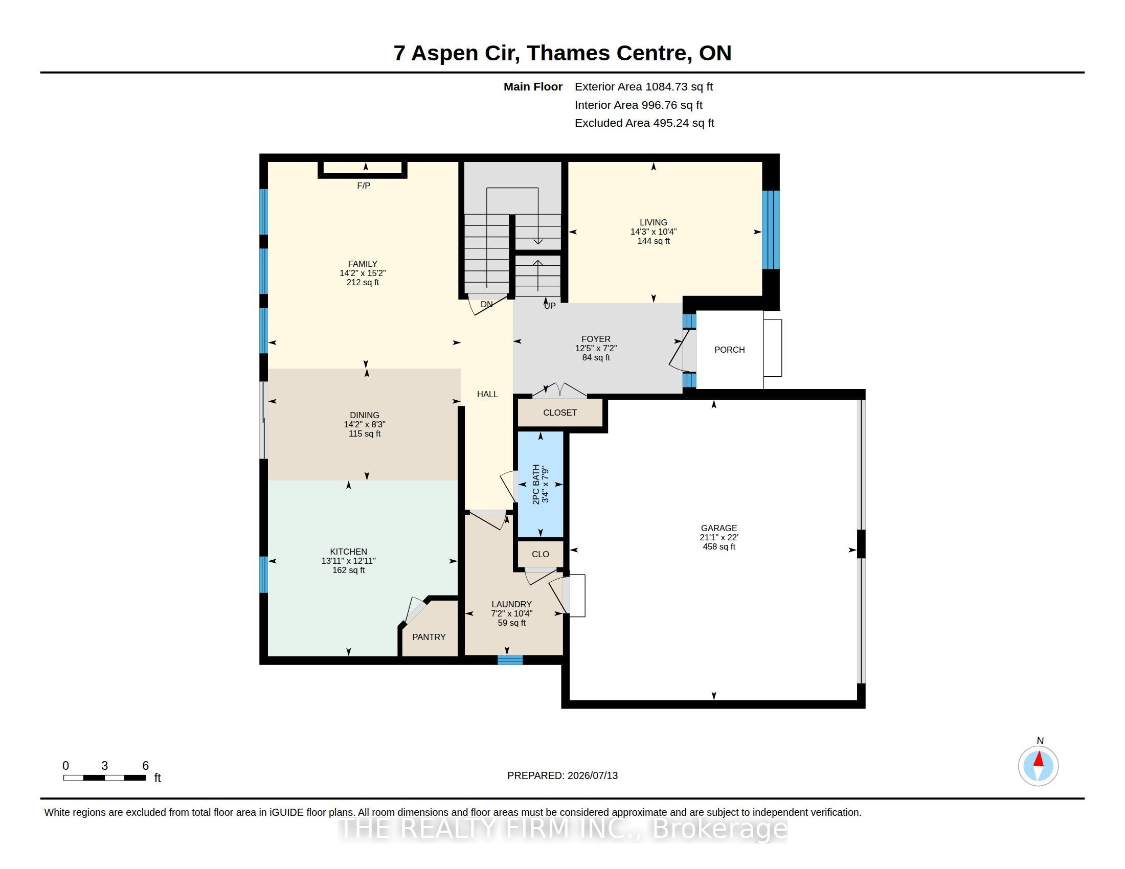 7 Aspen Circle Property Photo 43