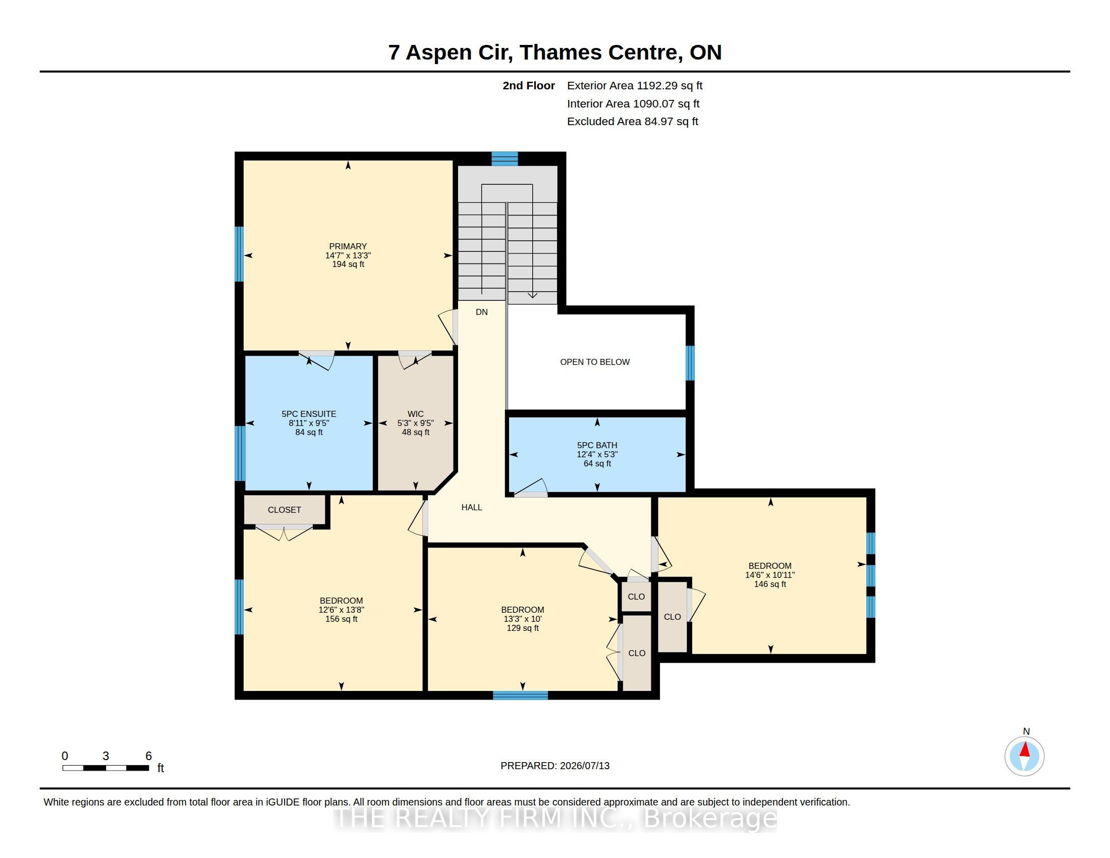 7 Aspen Circle Property Photo 44
