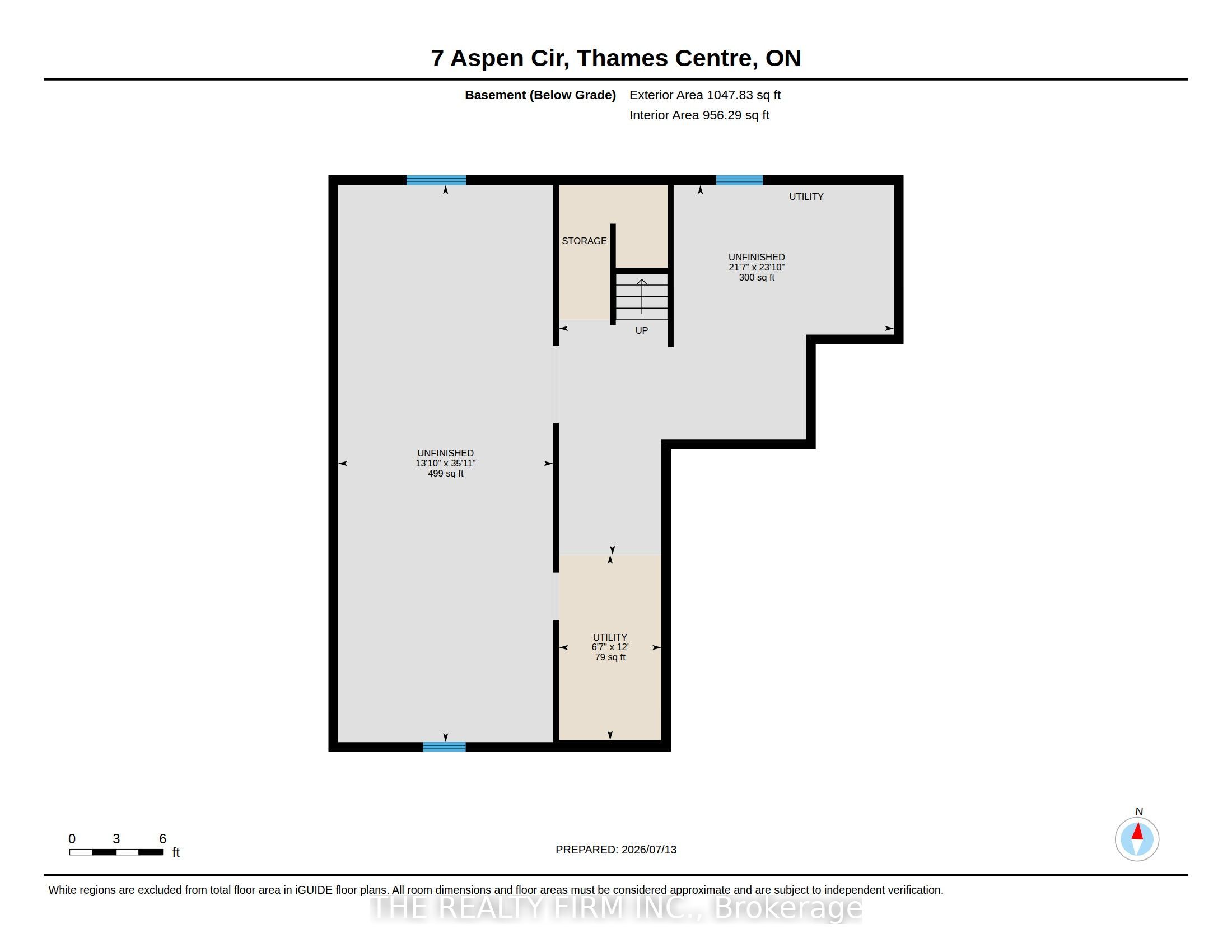 7 Aspen Circle Property Photo 45