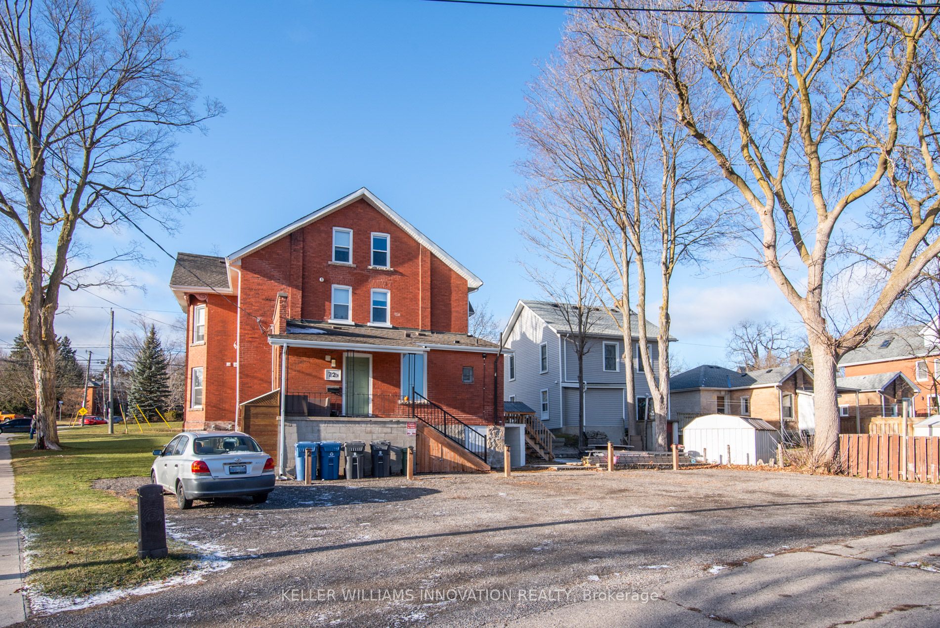70 Waterloo Avenue B Property Photo 3