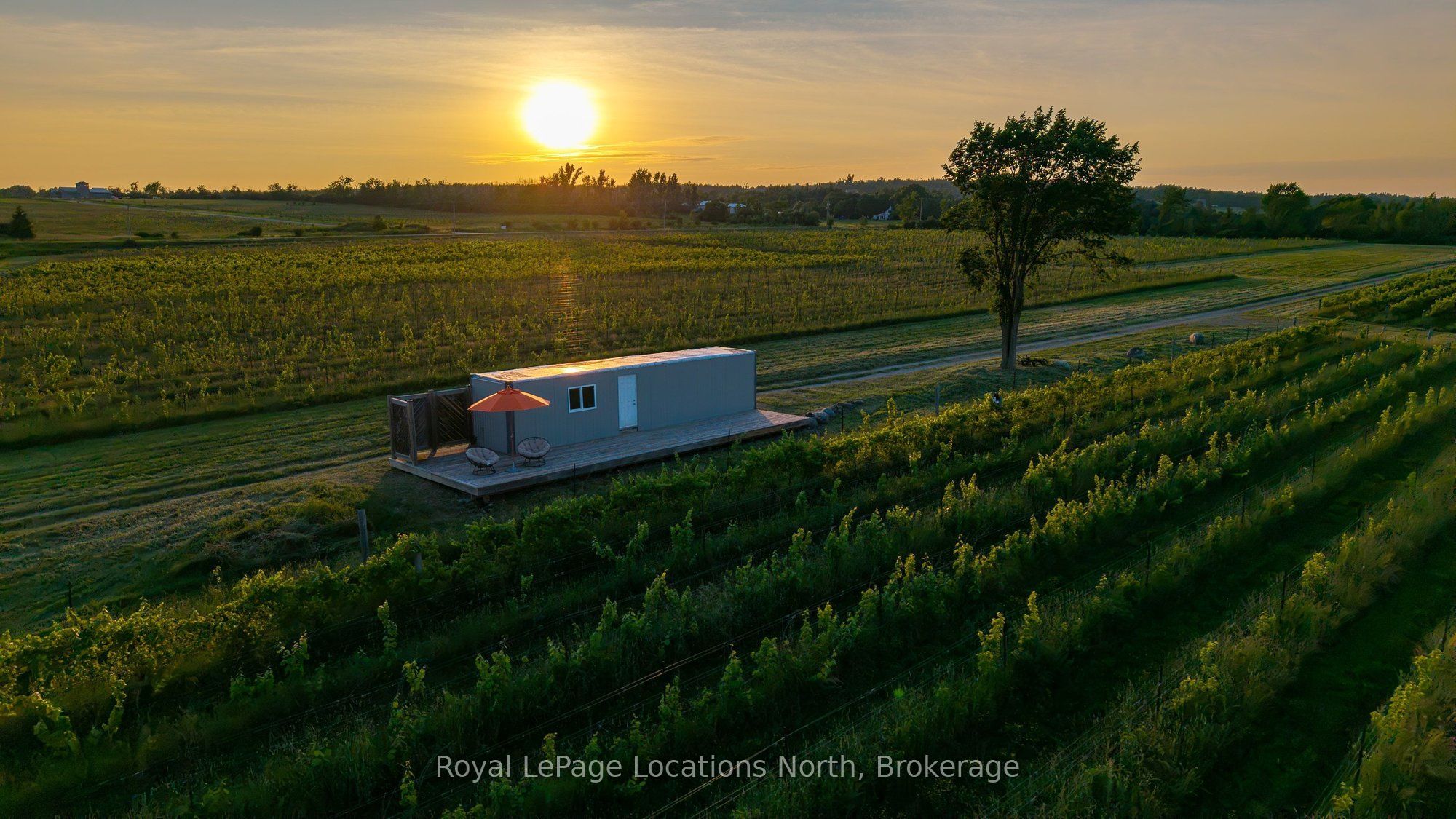 357065 The Blue Mountains Meaford Townline Road Property Photo 1