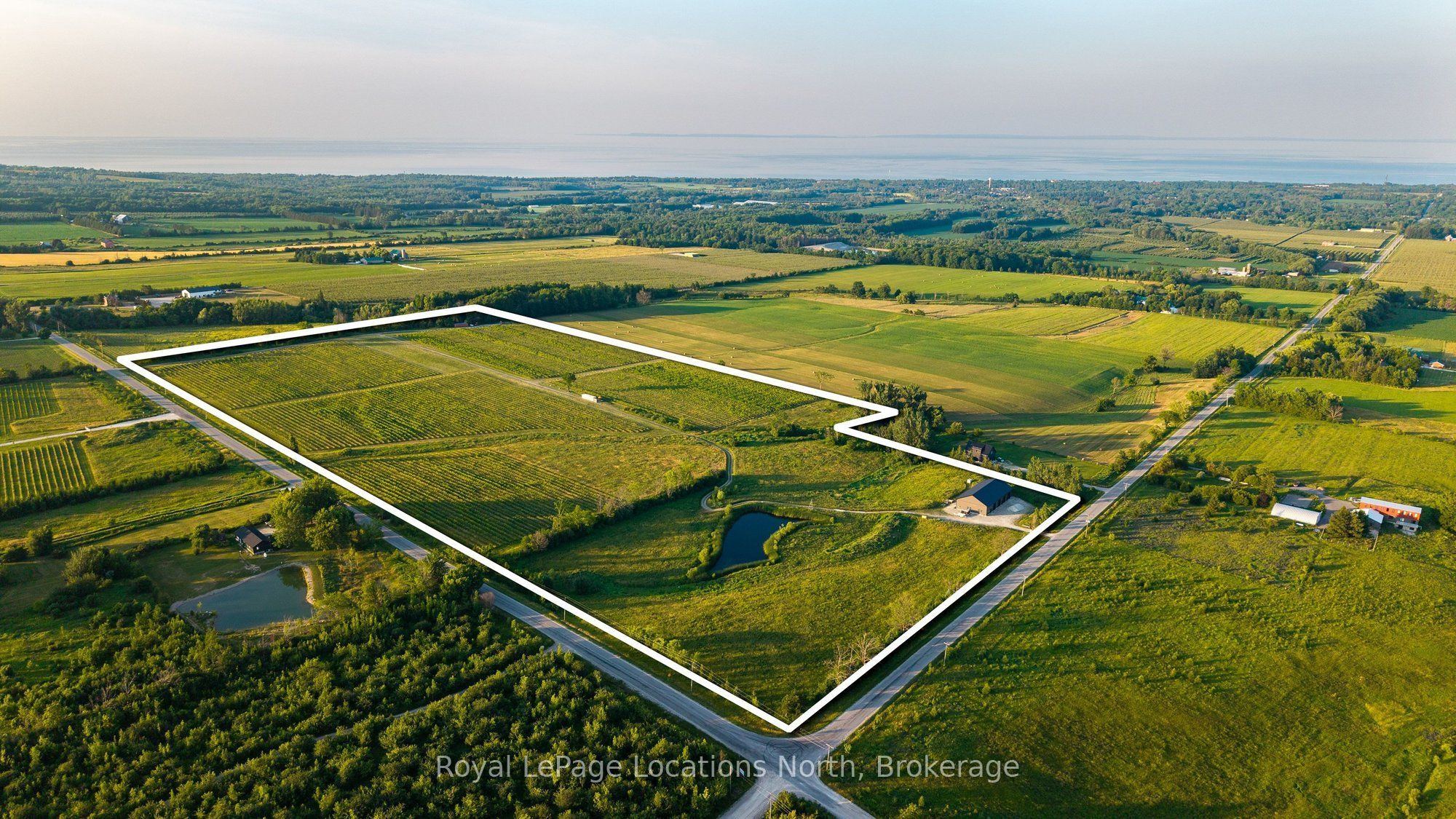 357065 The Blue Mountains Meaford Townline Road Property Photo 2